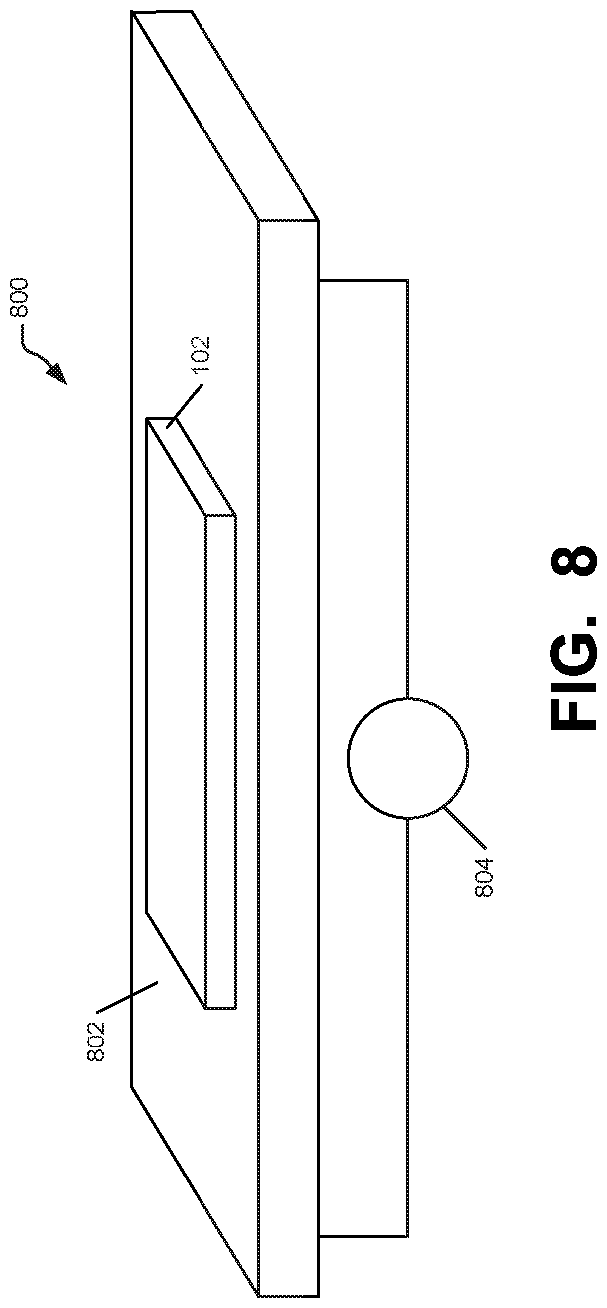 Patent US12426665 Figure 10 – Systems for activating and/or authenticating electronic devices for operation with footwear and other uses