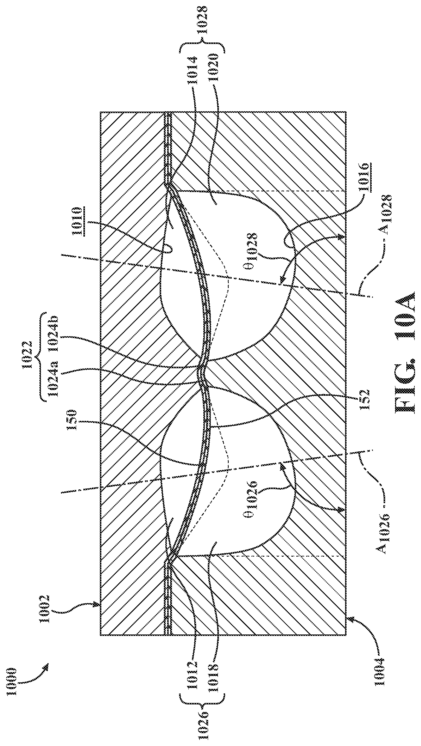 Patent US12426680 Figure 13 – Sole structure for article of footwear