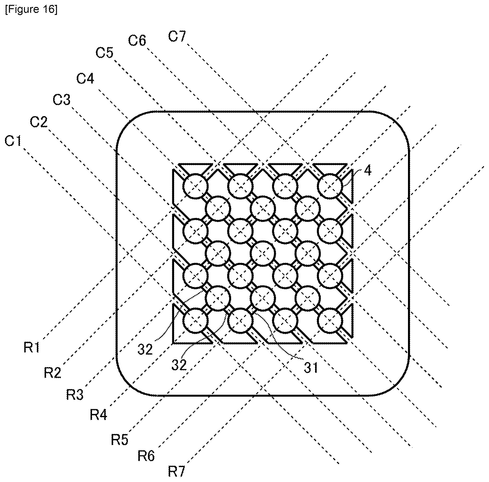Patent US12426686 Figure 10 – Fastening part, method of producing the same, and mold device