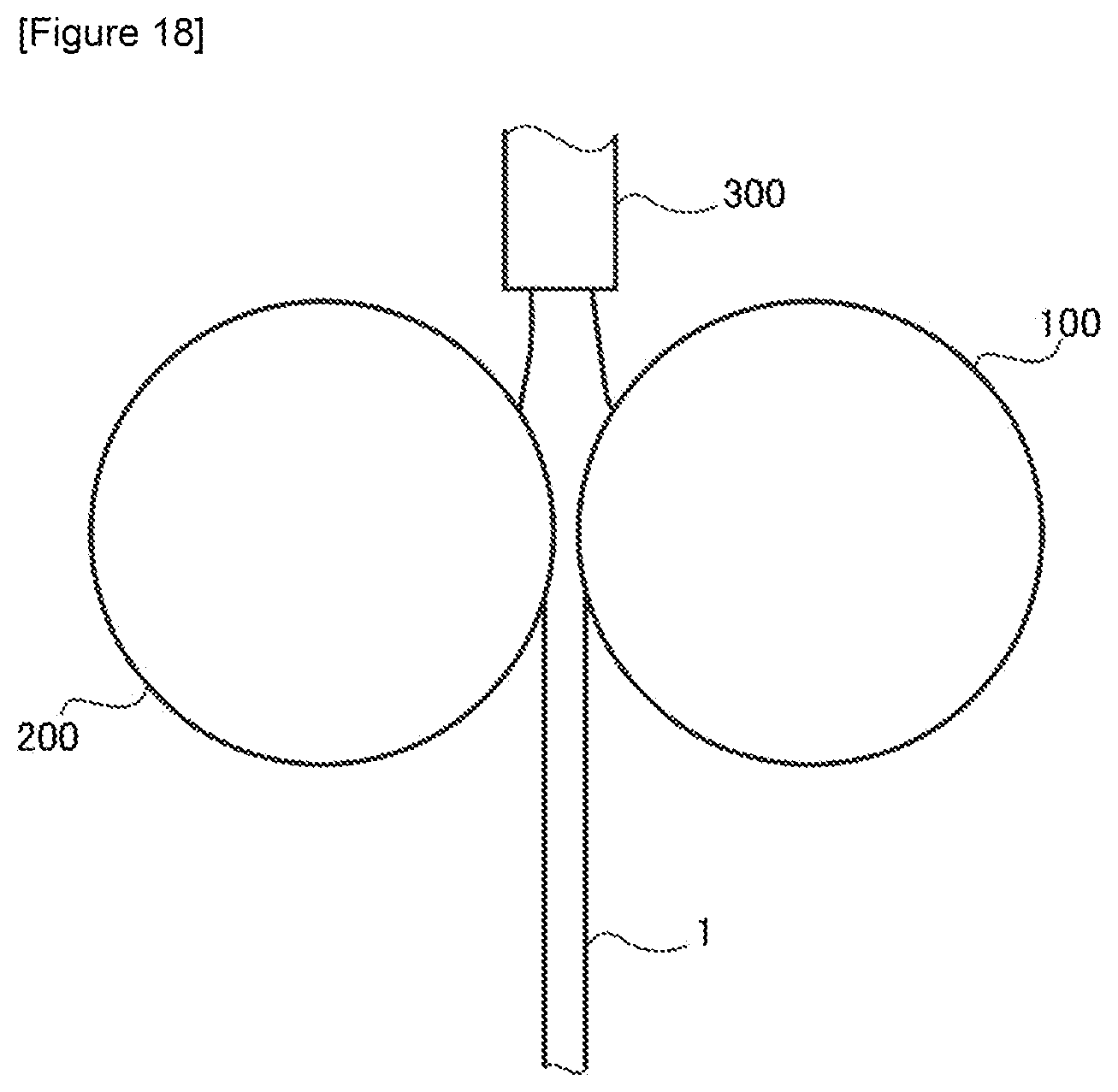 Patent US12426686 Figure 12 – Fastening part, method of producing the same, and mold device