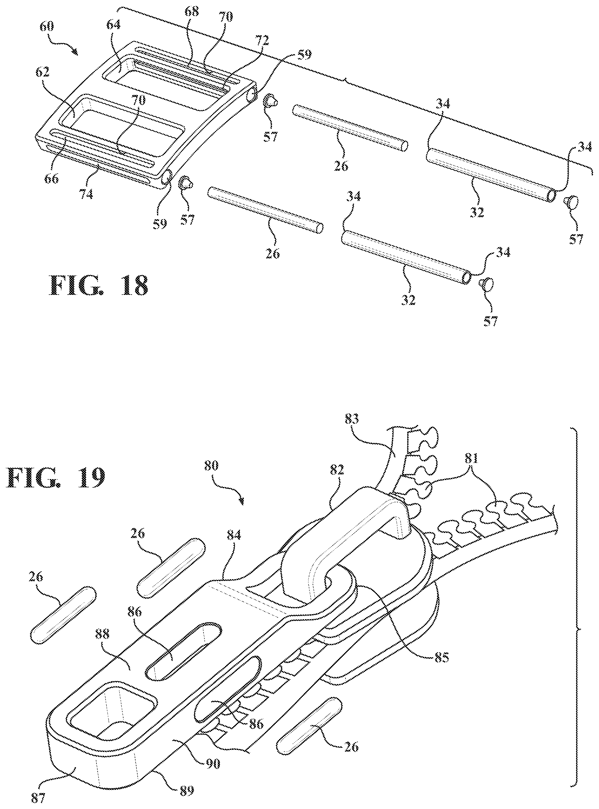 Patent US12426687 Figure 13 – Cord lock, webbing clip, webbing hardware or zipper pull including tritium