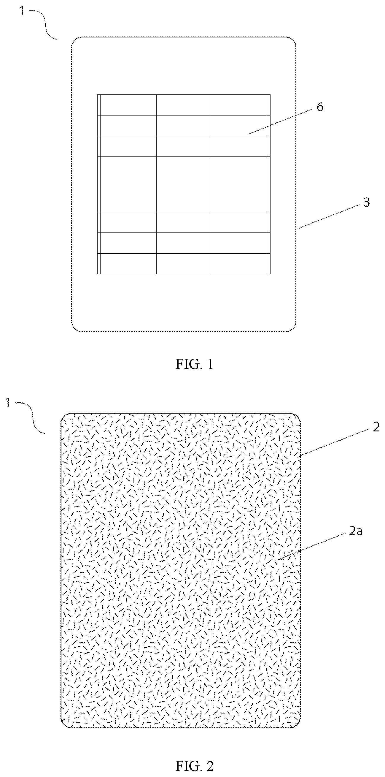 Patent US12426691 Figure 1 – Quick-release mounting system