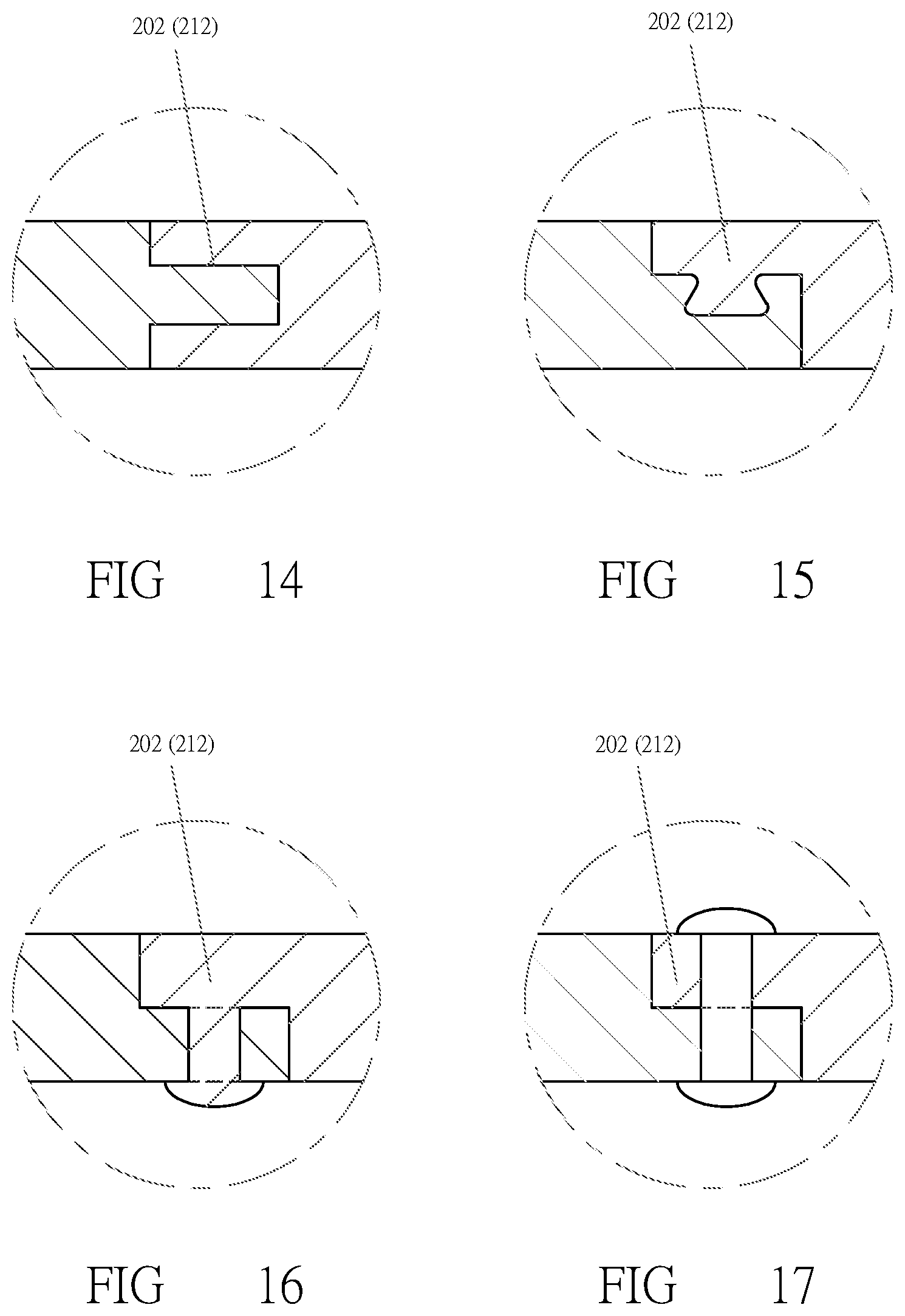 Patent US12426692 Figure 9 – Clamp with elastic opening function