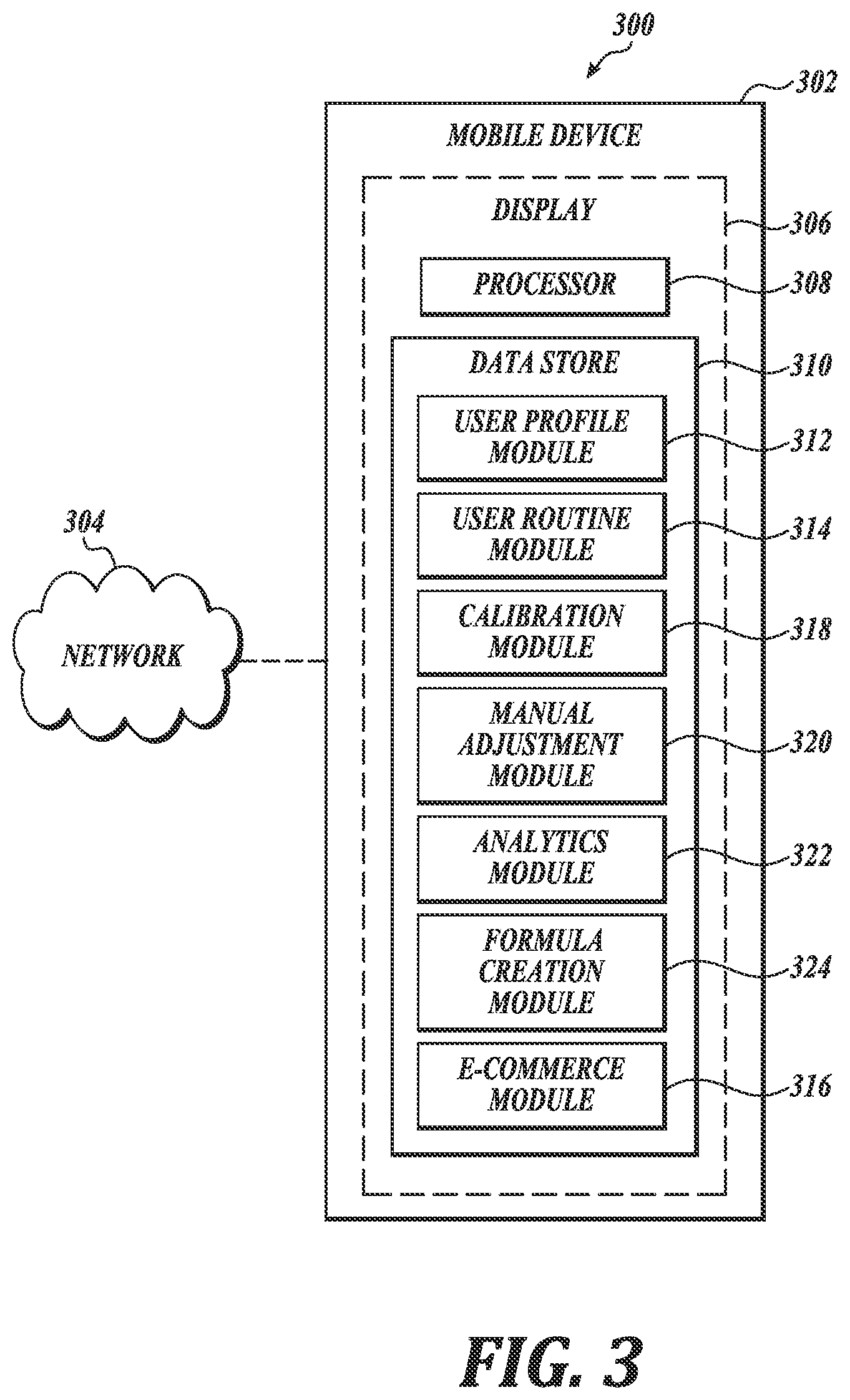 Patent US12426693 Figure 3 – Formulation delivery priming methods