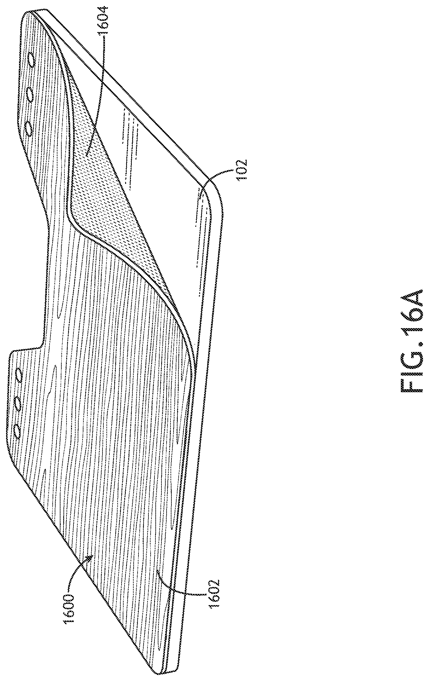 Patent US12426694 Figure 15 – Mobile color and style application device