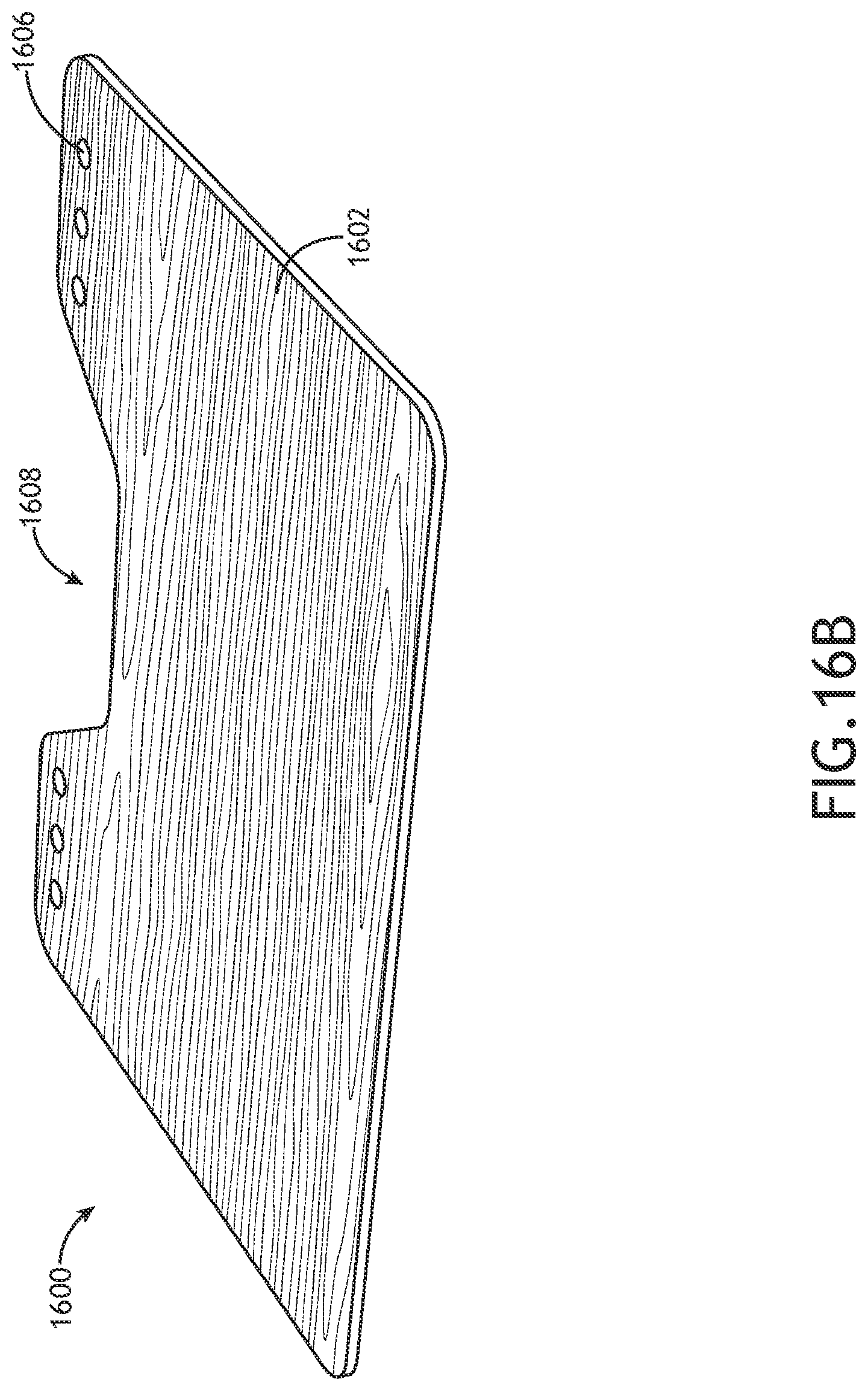 Patent US12426694 Figure 16 – Mobile color and style application device