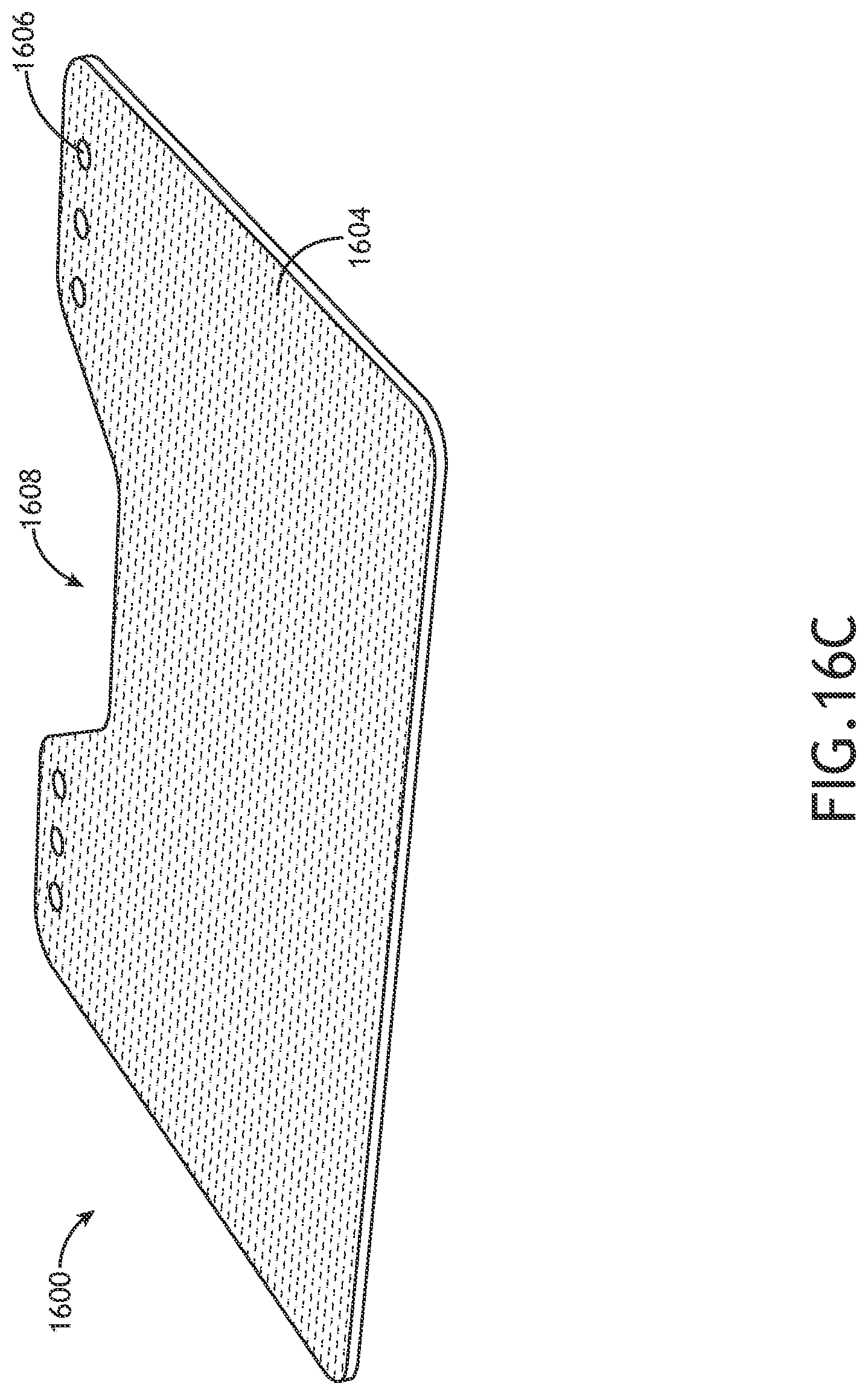 Patent US12426694 Figure 17 – Mobile color and style application device