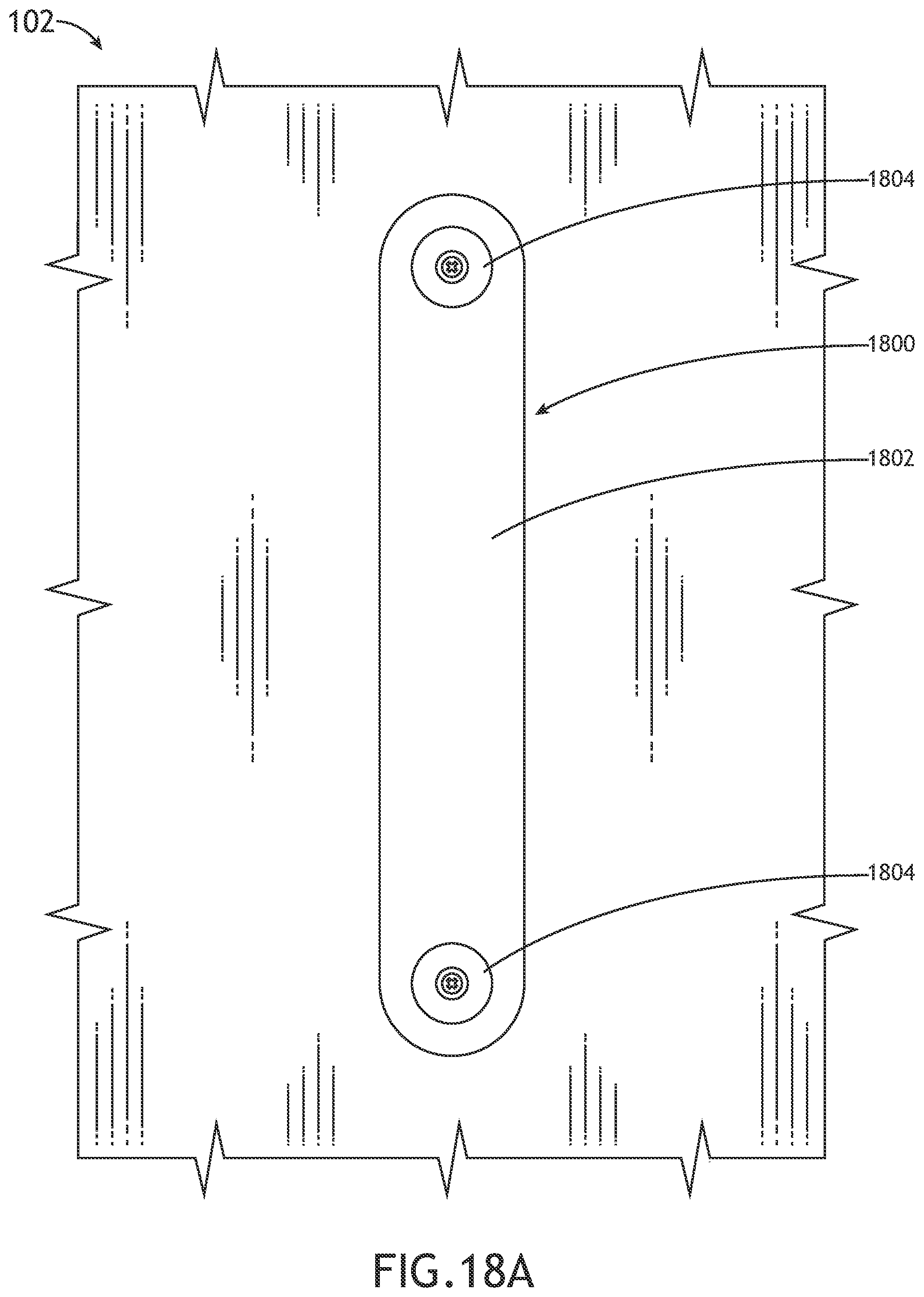 Patent US12426694 Figure 20 – Mobile color and style application device
