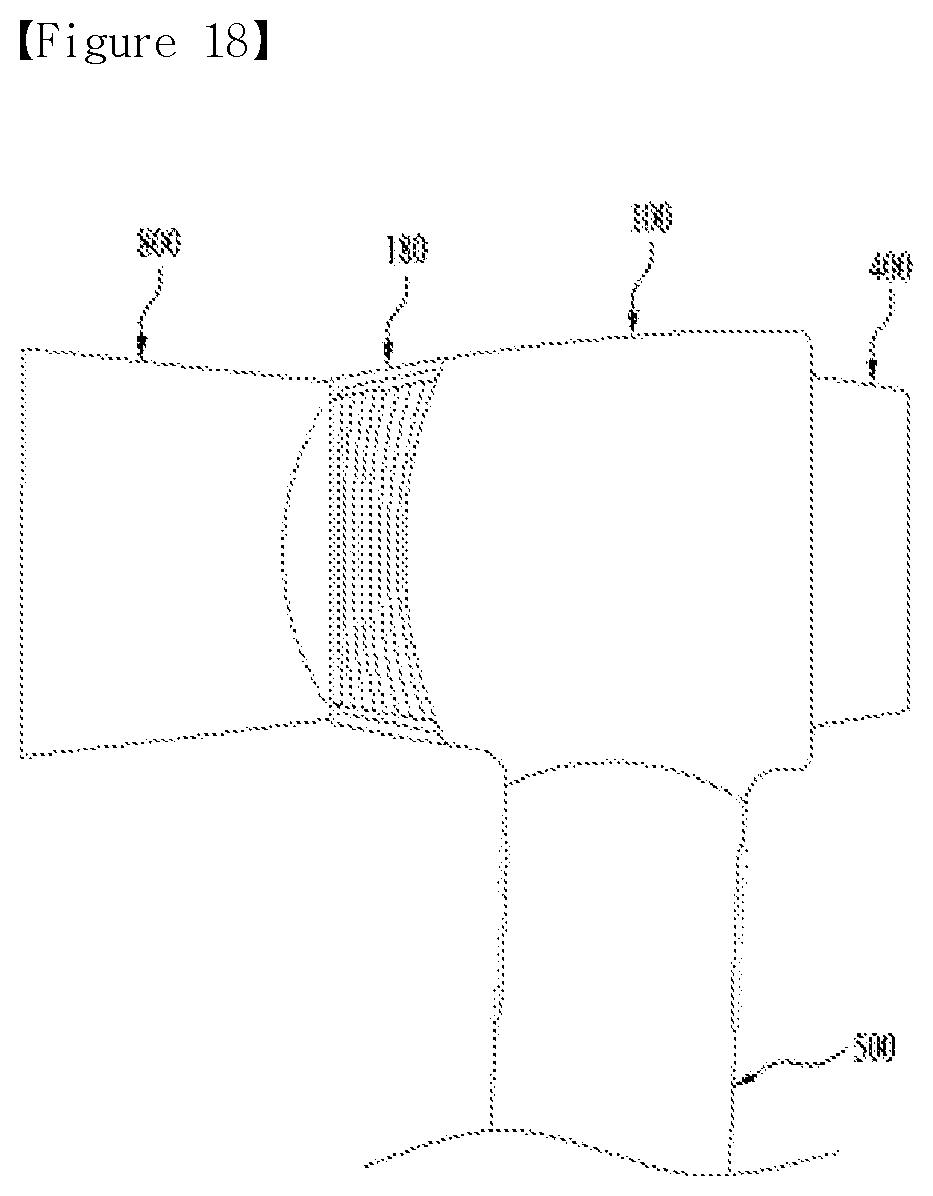Patent US12426695 Figure 18 – Hair dryer