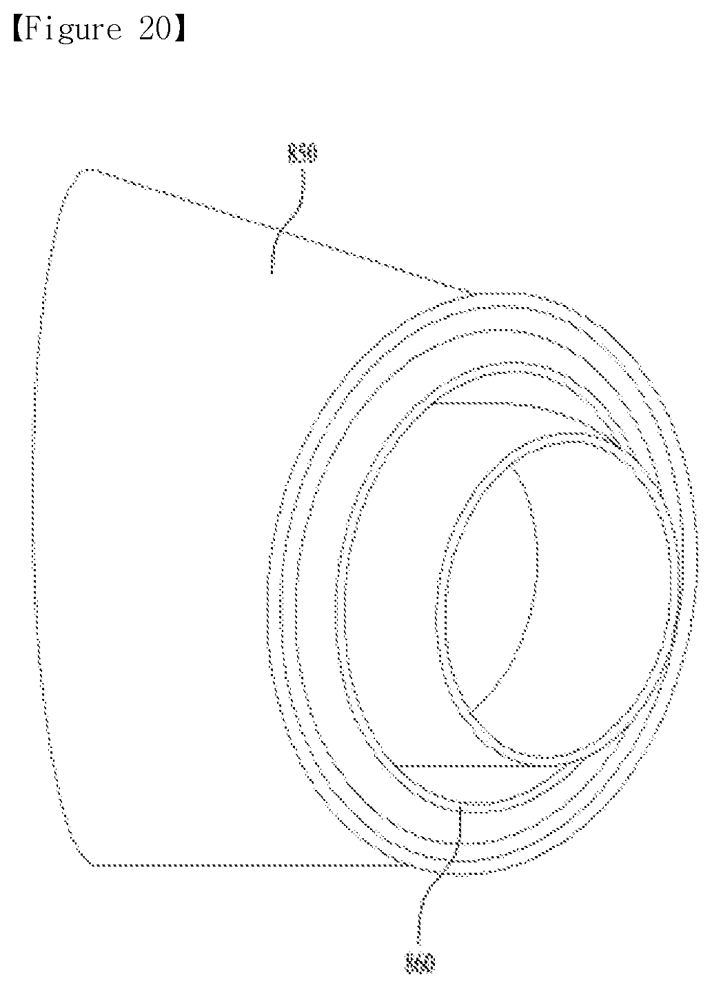 Patent US12426695 Figure 20 – Hair dryer