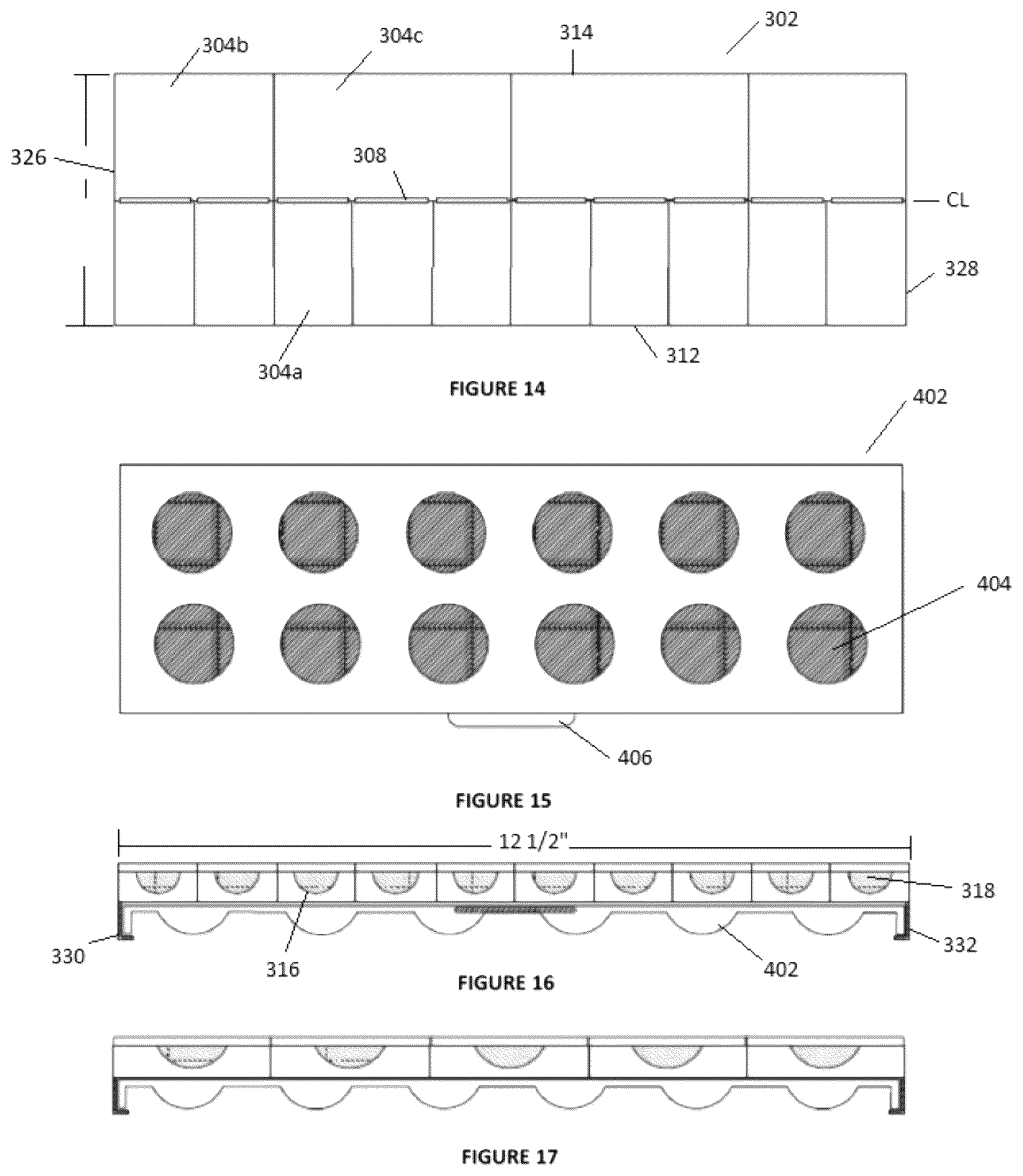 Patent US12426703 Figure 7 – Artists' brush cover