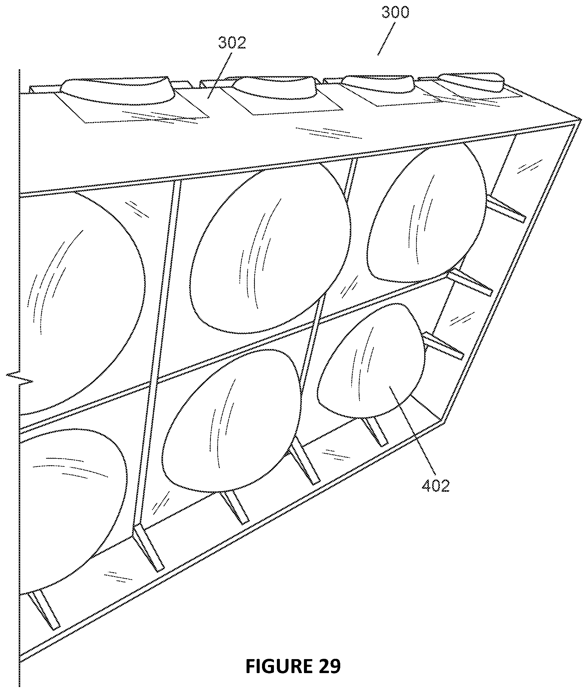 Patent US12426703 Figure 13 – Artists' brush cover