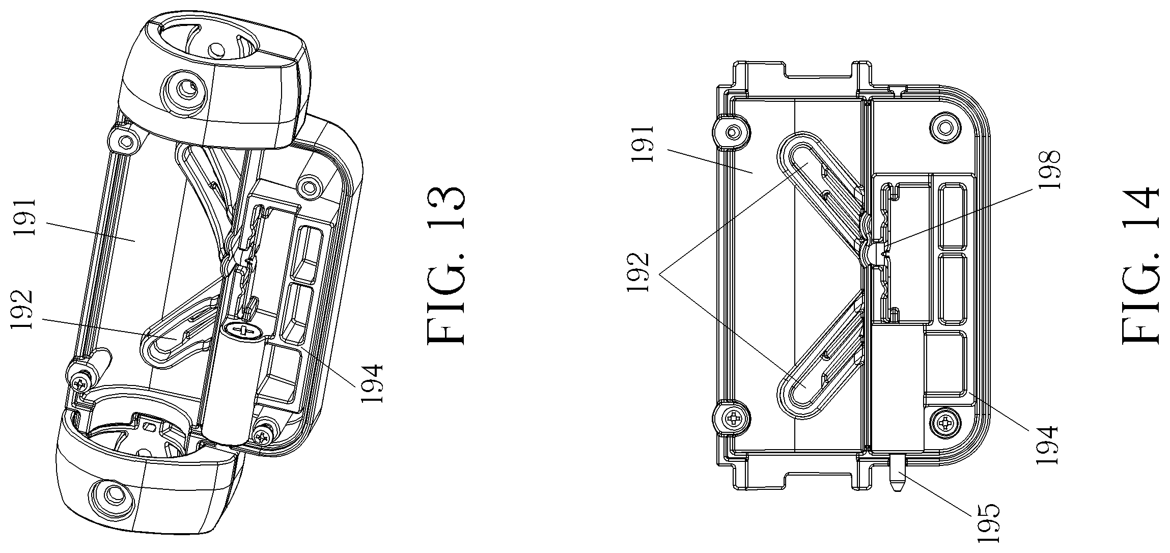 Patent US12426720 Figure 11 – Child accommodating apparatus