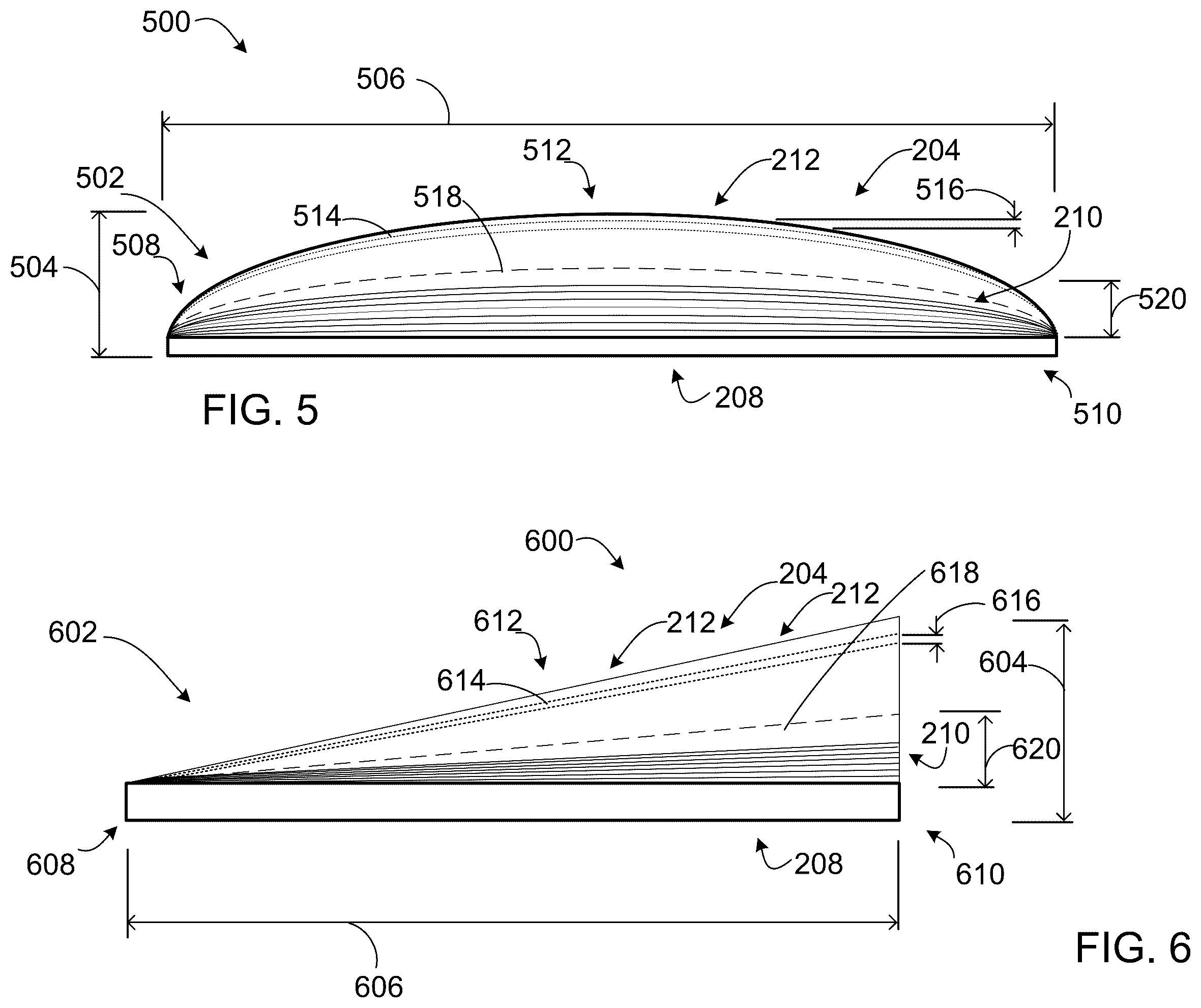 Patent US12426724 Figure 4 – Soft close device for doors