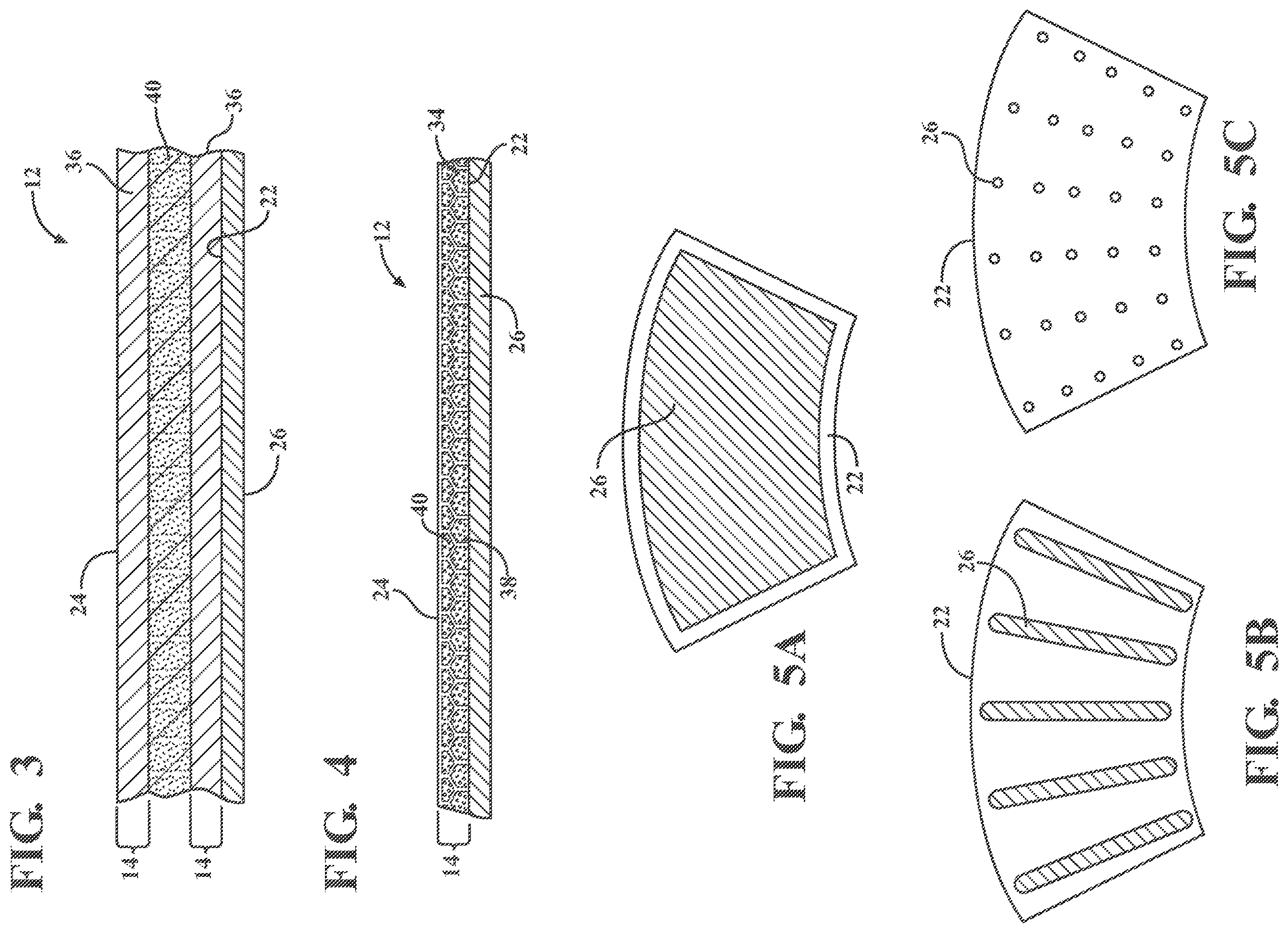 Patent US12426734 Figure 3 – Disposable sleeves for containers, and systems and methods using disposable sleeves