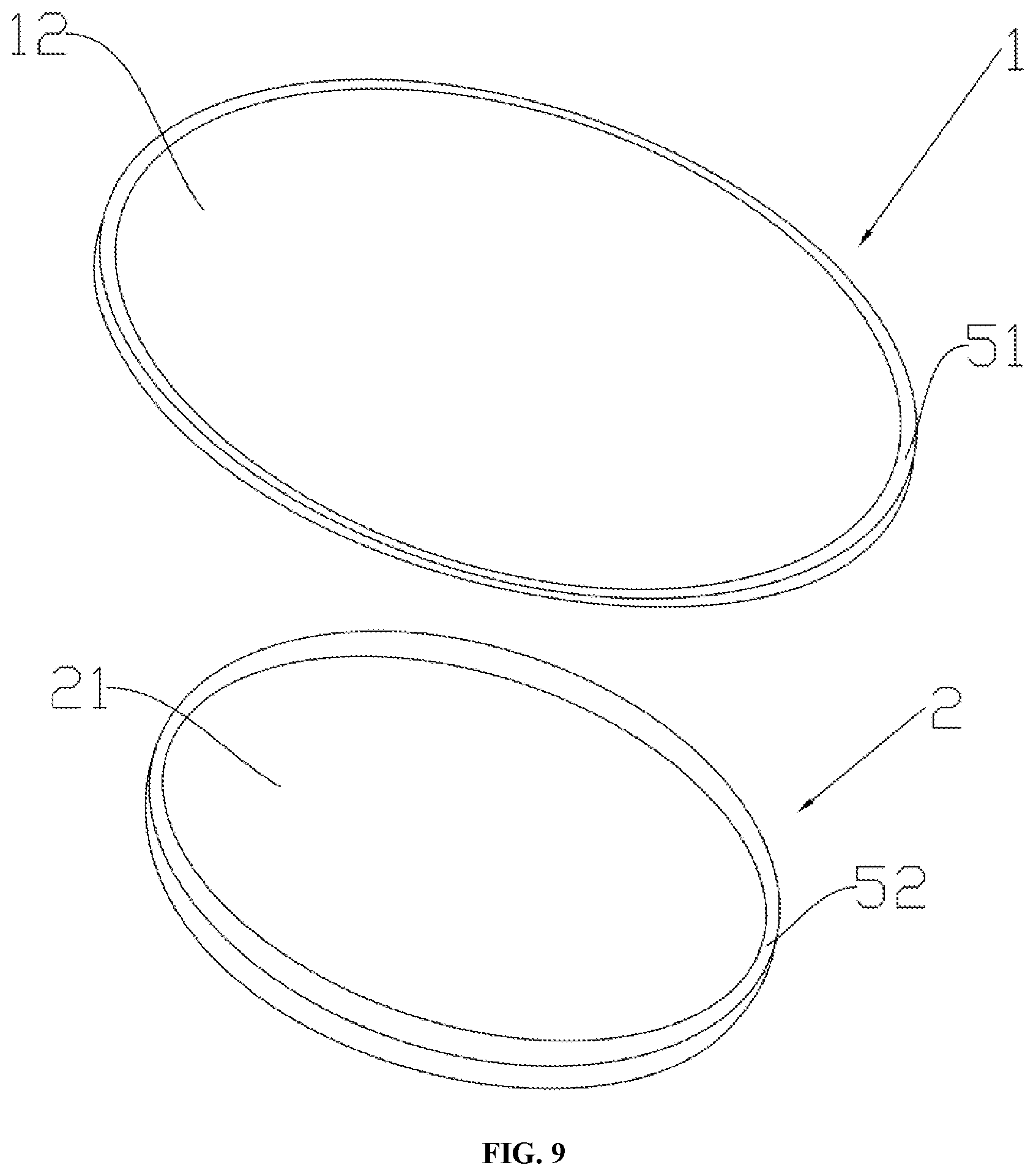 Patent US12426735 Figure 9 – Combined carpet