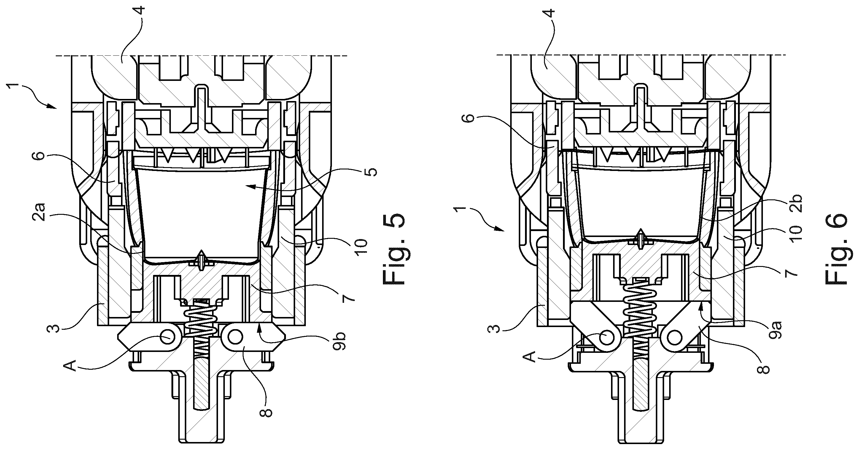 Patent US12426736 Figure 3 – Beverage preparation apparatus and method