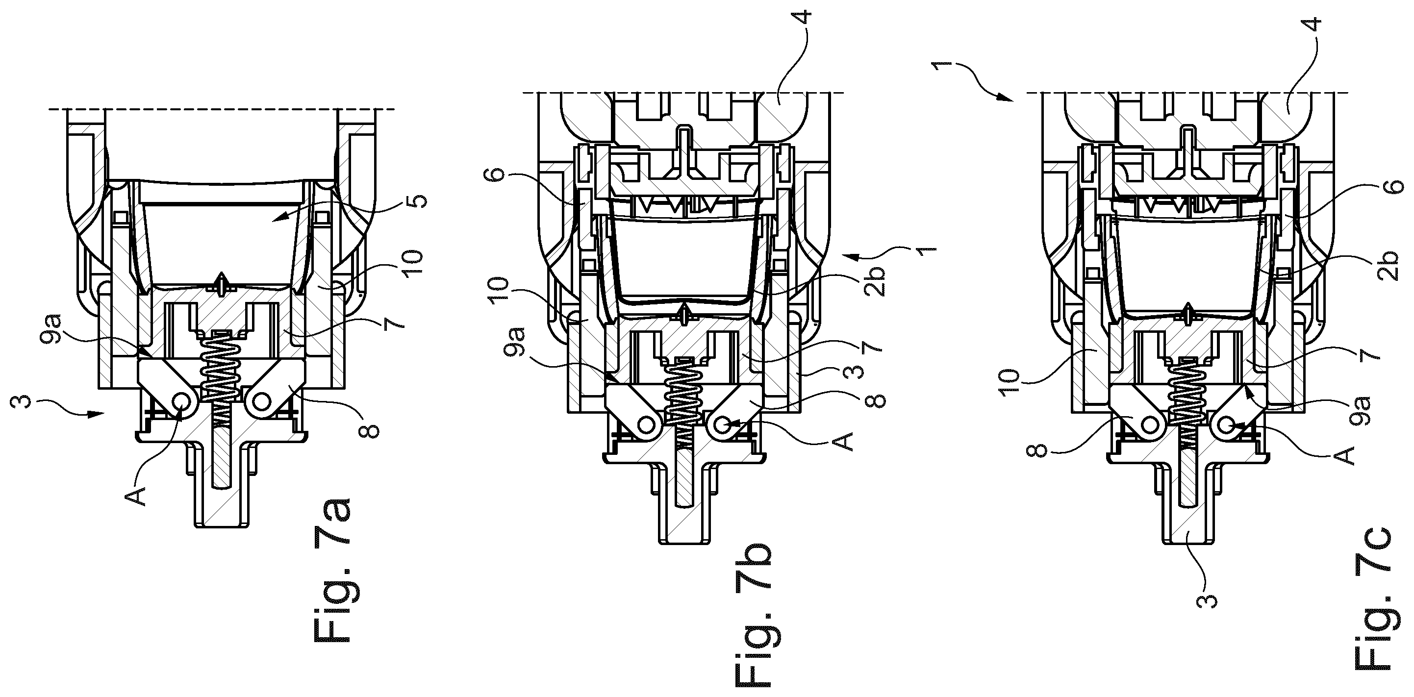 Patent US12426736 Figure 4 – Beverage preparation apparatus and method