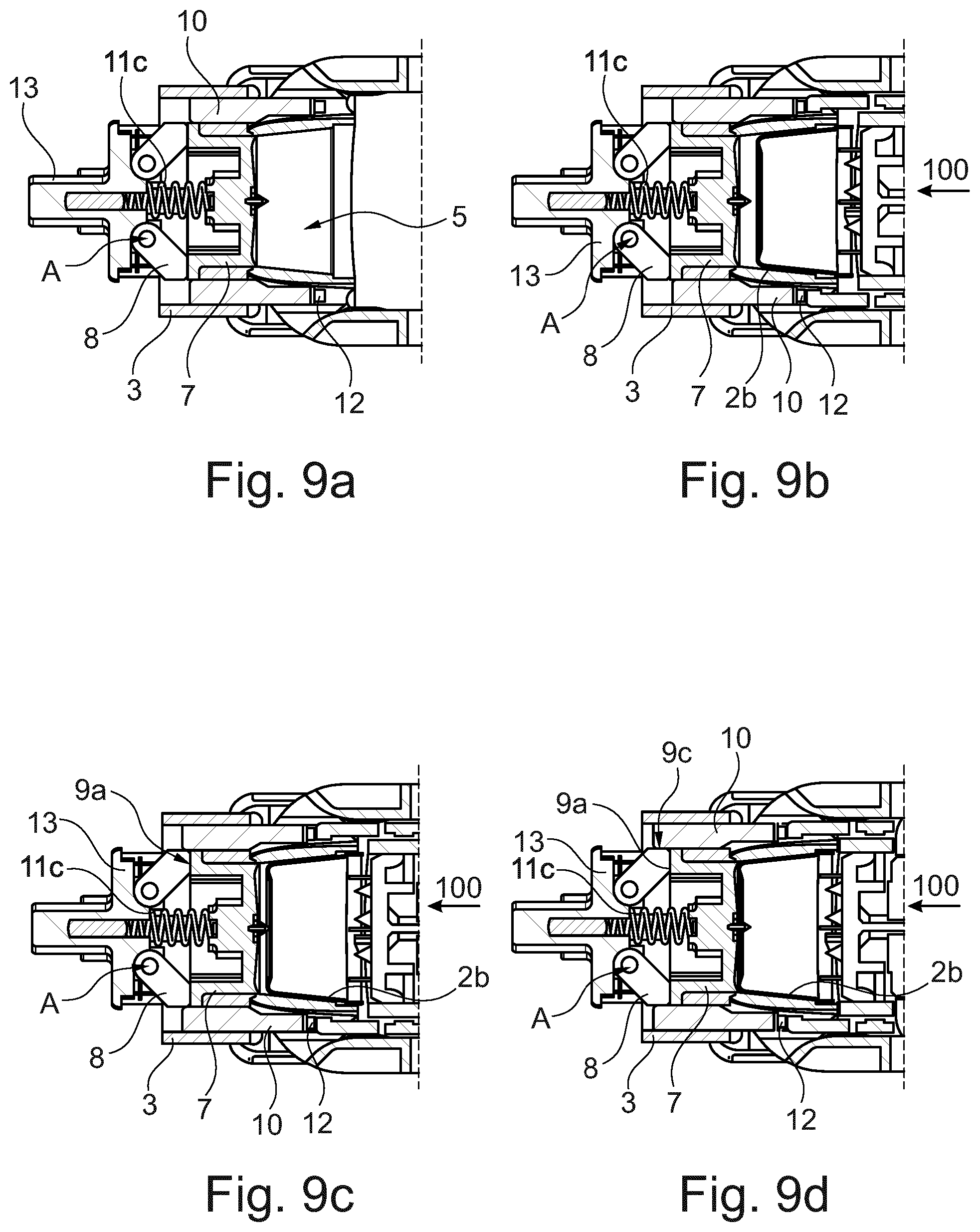 Patent US12426736 Figure 6 – Beverage preparation apparatus and method