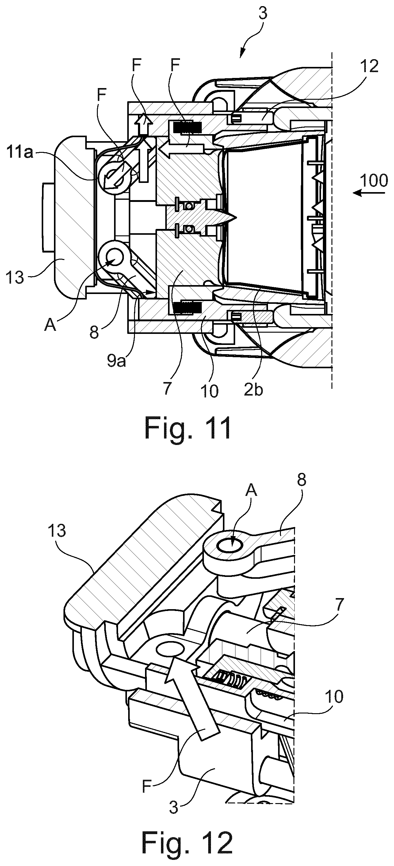 Patent US12426736 Figure 8 – Beverage preparation apparatus and method