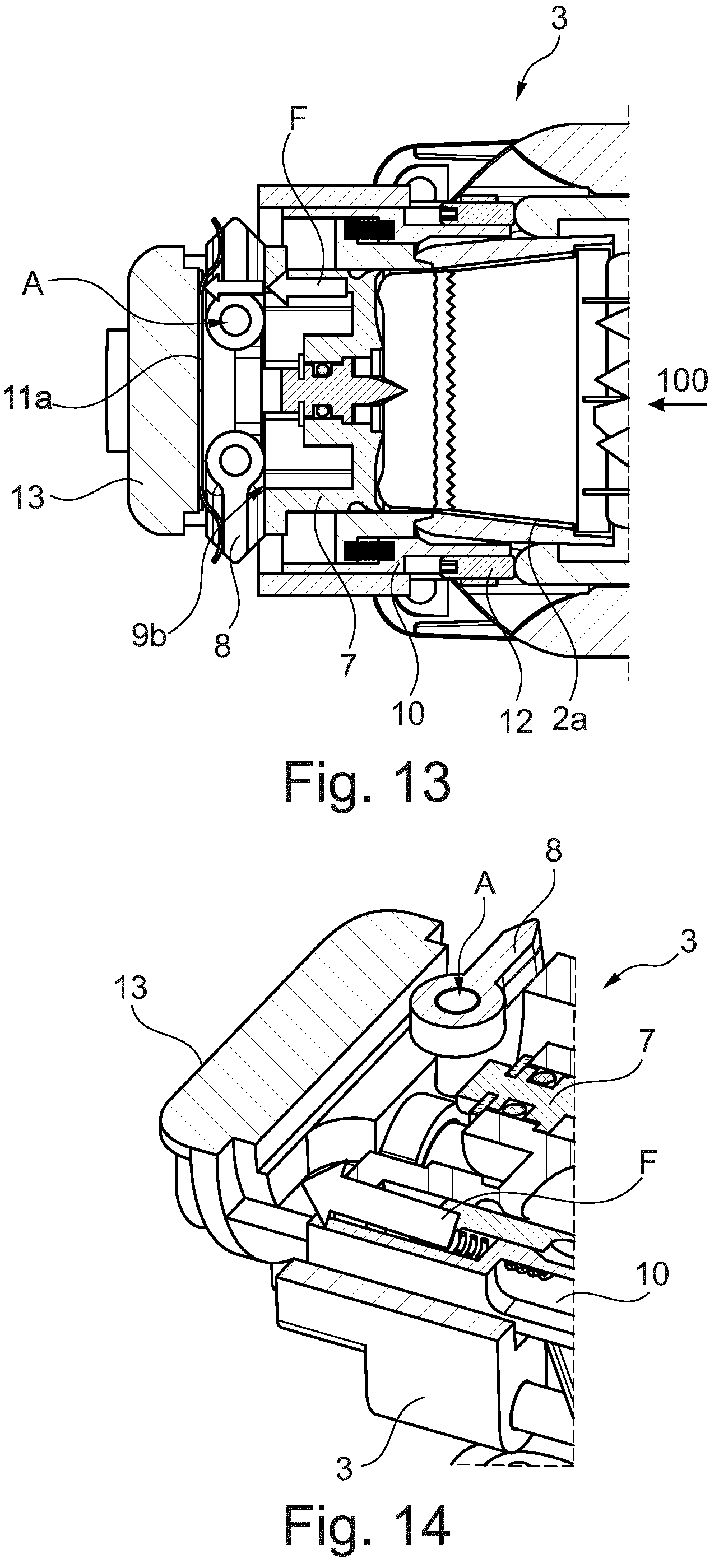Patent US12426736 Figure 9 – Beverage preparation apparatus and method