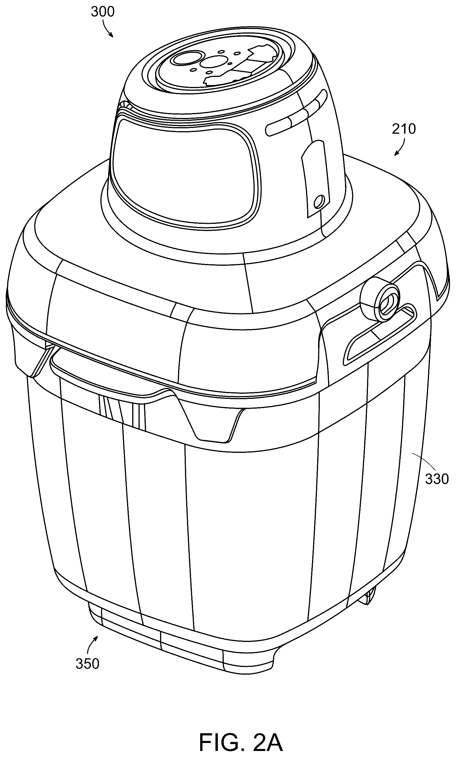 Patent US12426739 Figure 4 – Cooking devices and components thereof