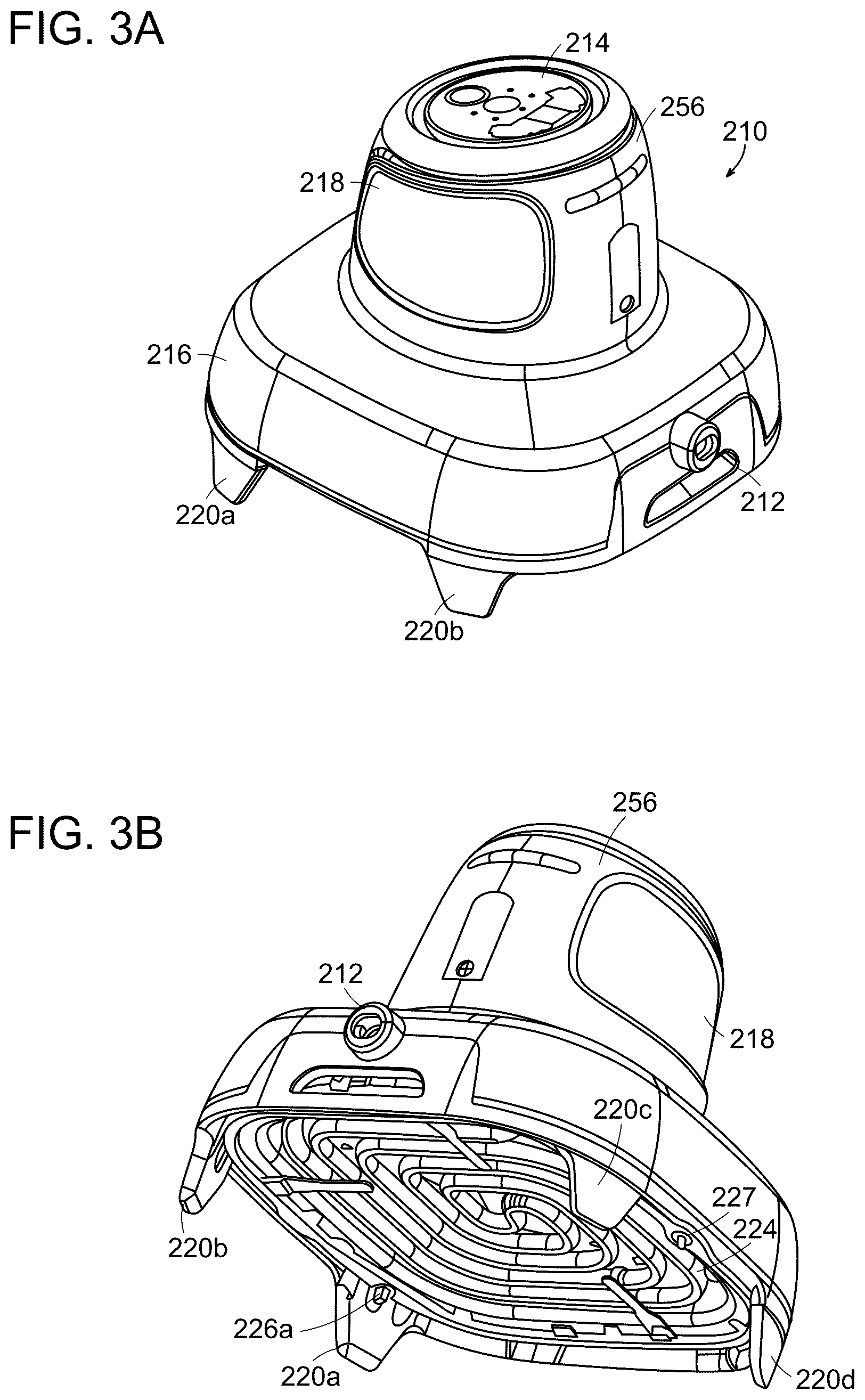 Patent US12426739 Figure 6 – Cooking devices and components thereof