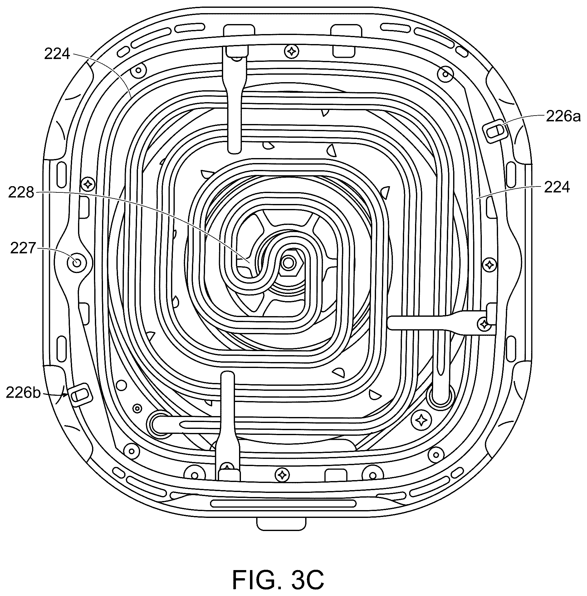 Patent US12426739 Figure 7 – Cooking devices and components thereof