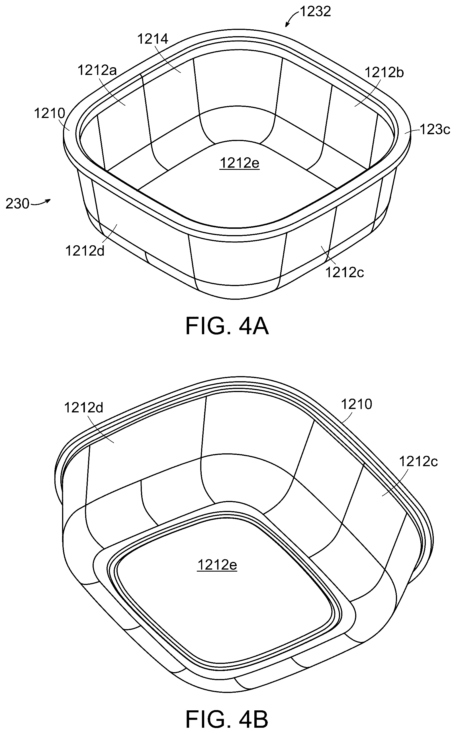 Patent US12426739 Figure 9 – Cooking devices and components thereof