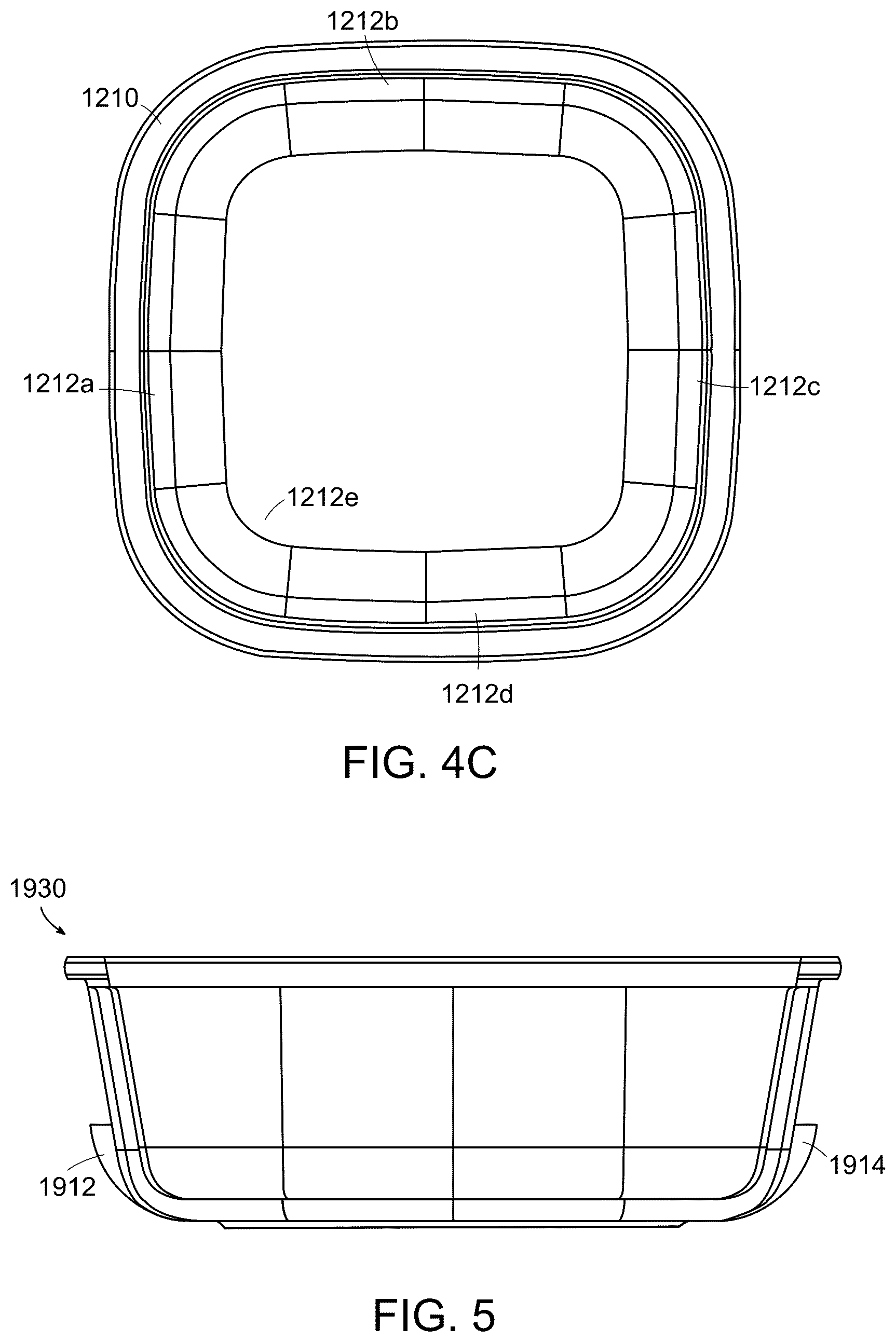Patent US12426739 Figure 10 – Cooking devices and components thereof