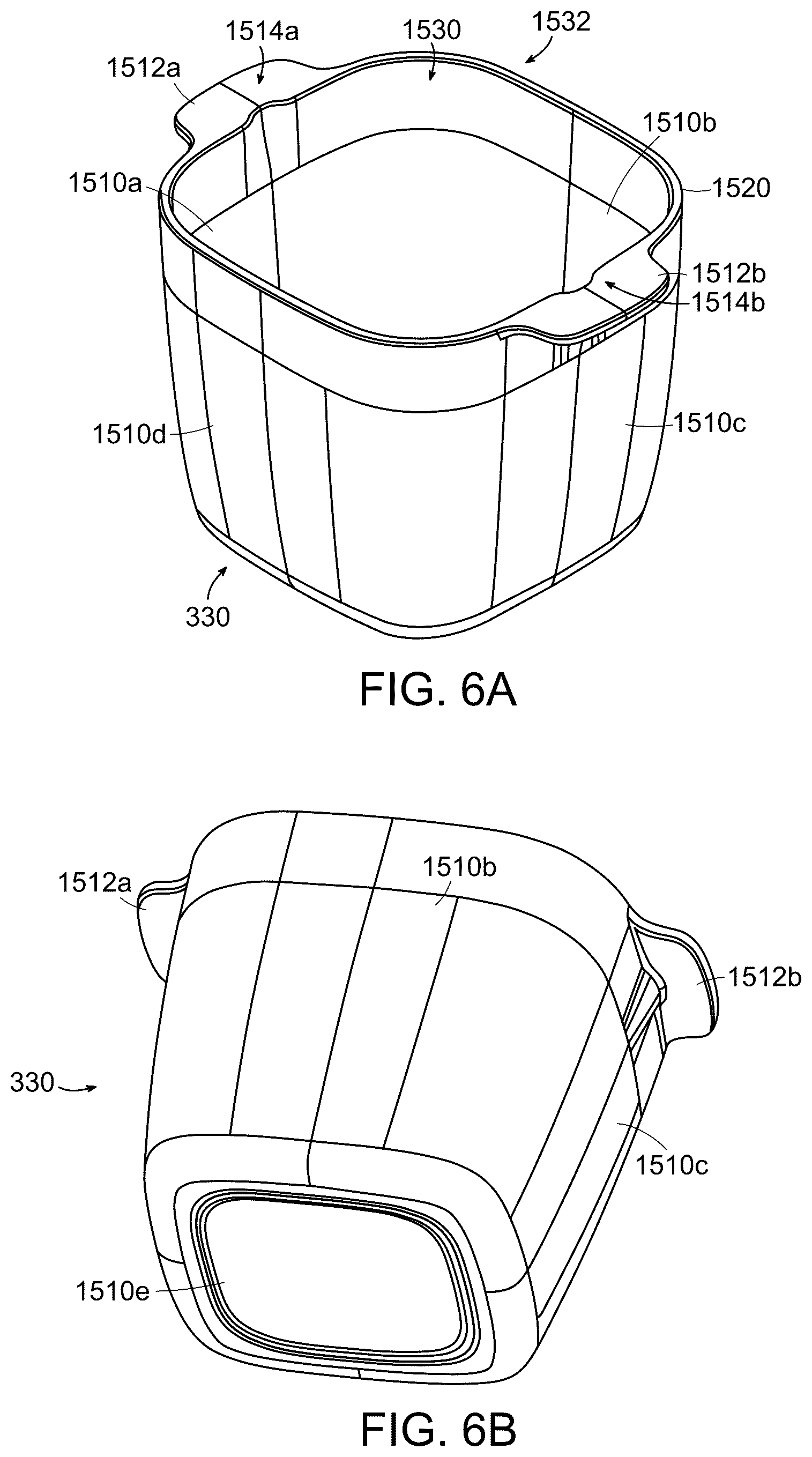 Patent US12426739 Figure 11 – Cooking devices and components thereof
