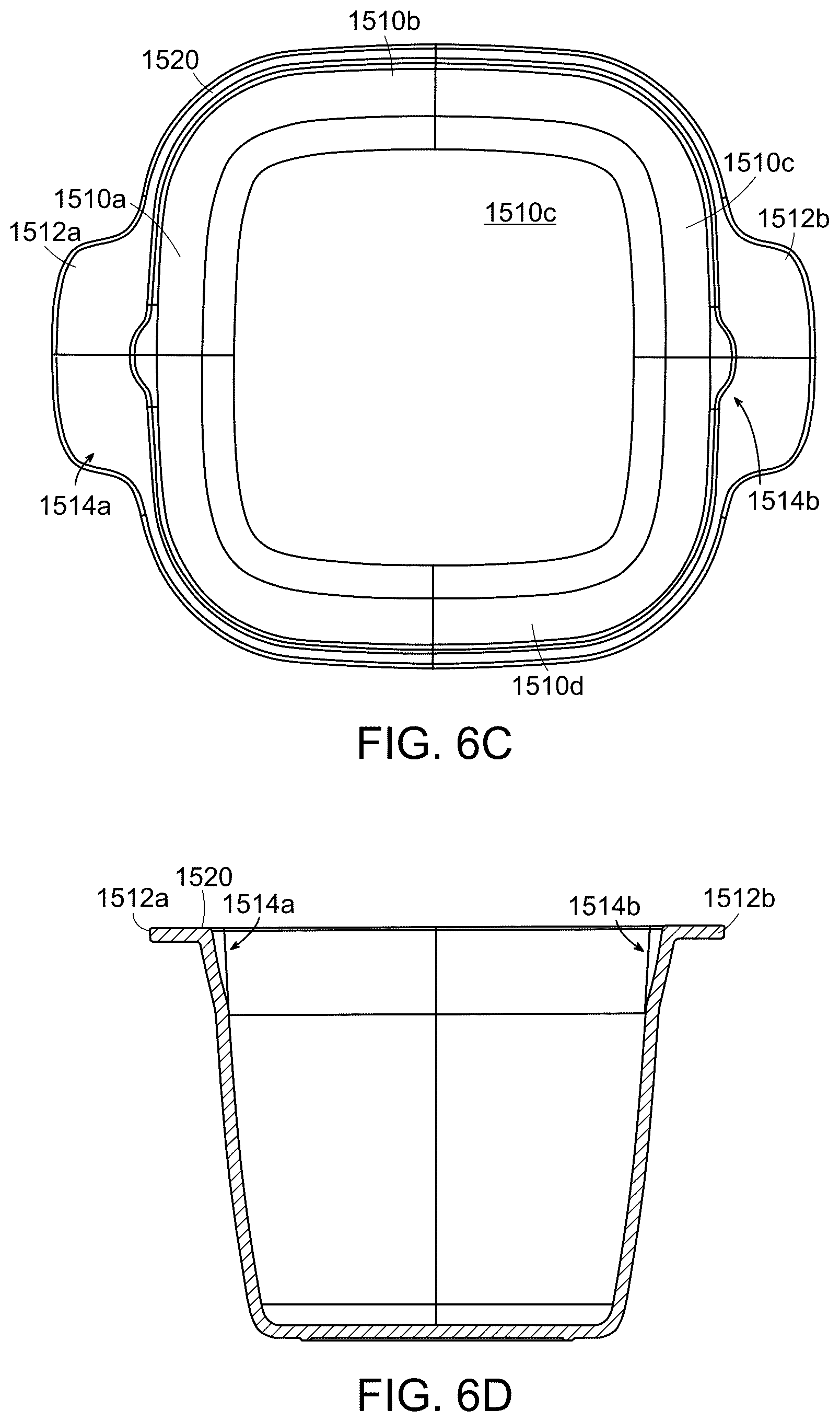 Patent US12426739 Figure 12 – Cooking devices and components thereof