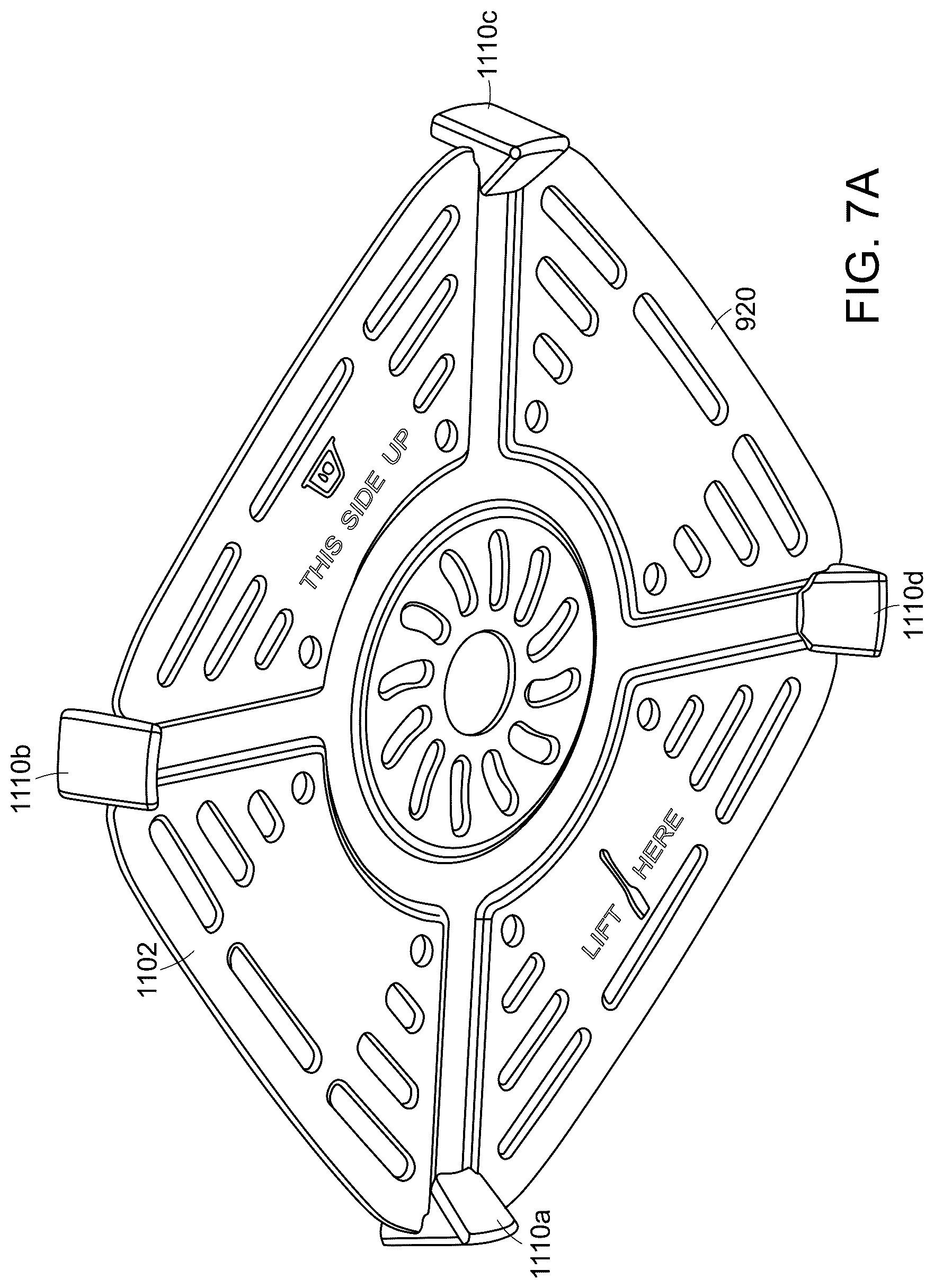 Patent US12426739 Figure 13 – Cooking devices and components thereof