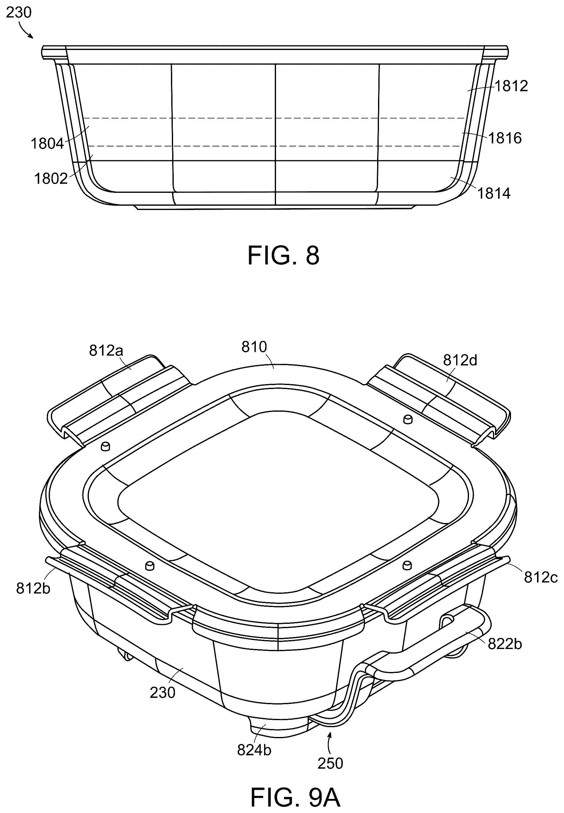 Patent US12426739 Figure 15 – Cooking devices and components thereof