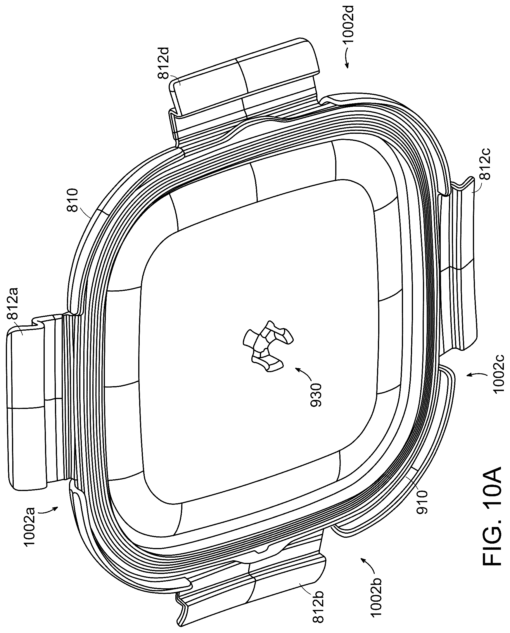 Patent US12426739 Figure 17 – Cooking devices and components thereof
