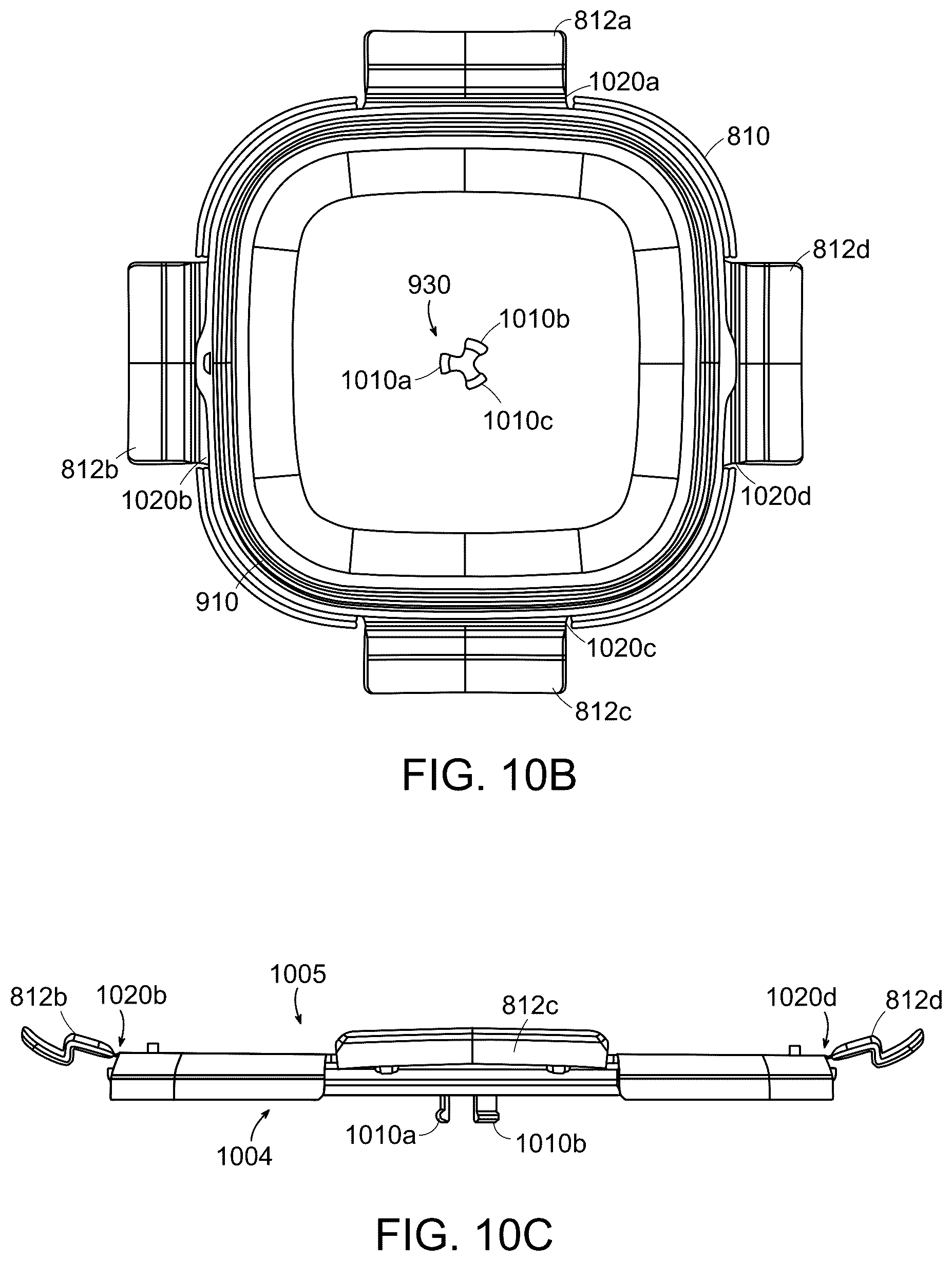 Patent US12426739 Figure 18 – Cooking devices and components thereof