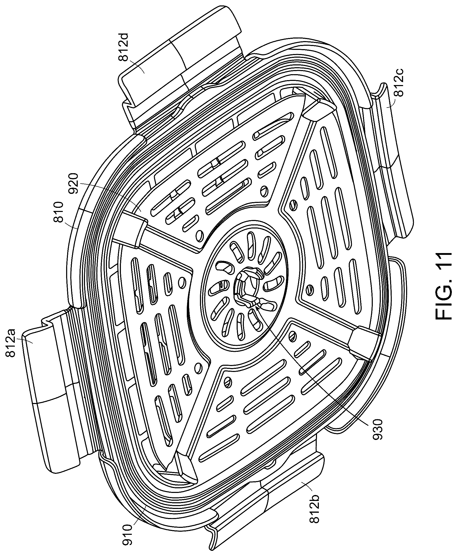 Patent US12426739 Figure 19 – Cooking devices and components thereof
