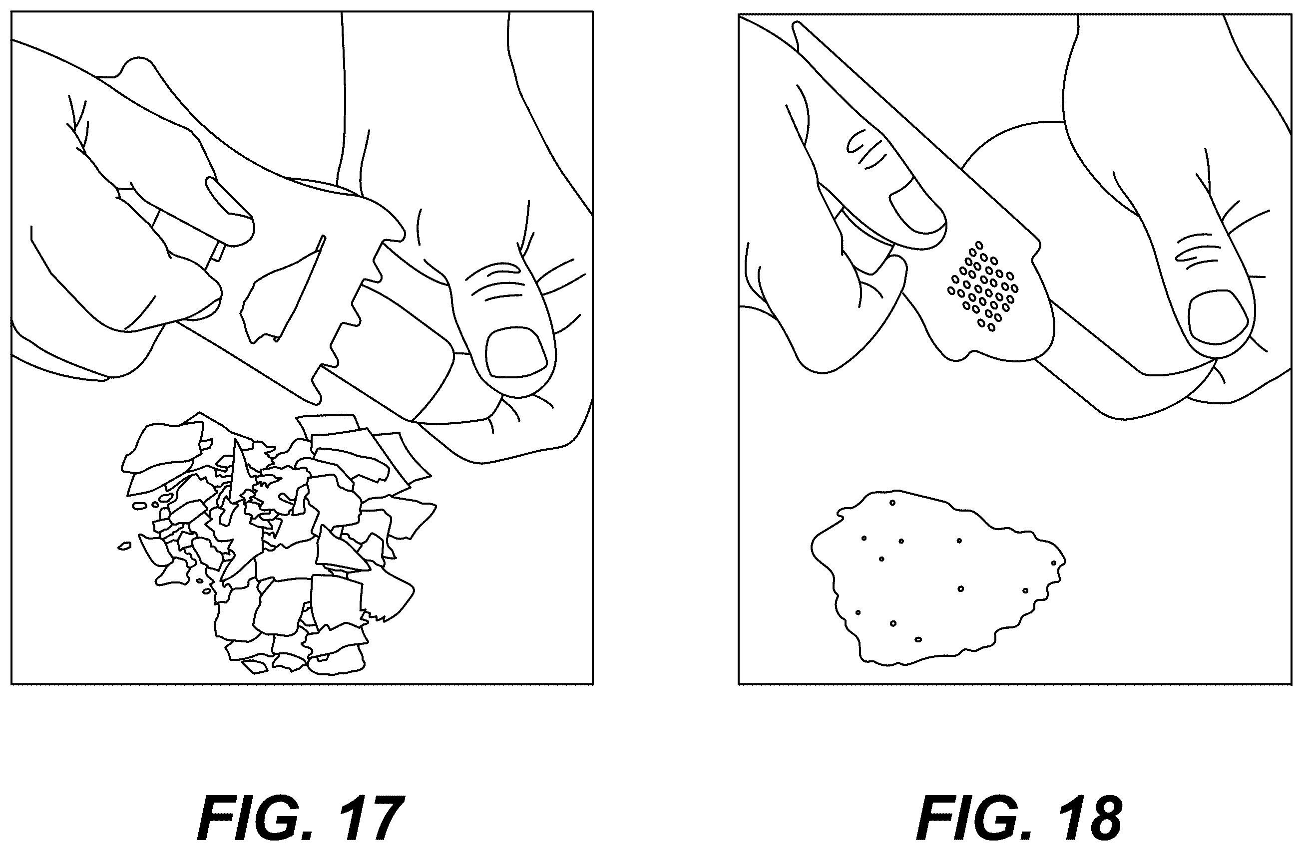 Patent US12426742 Figure 11 – Hand-held multi-purpose kitchen tool