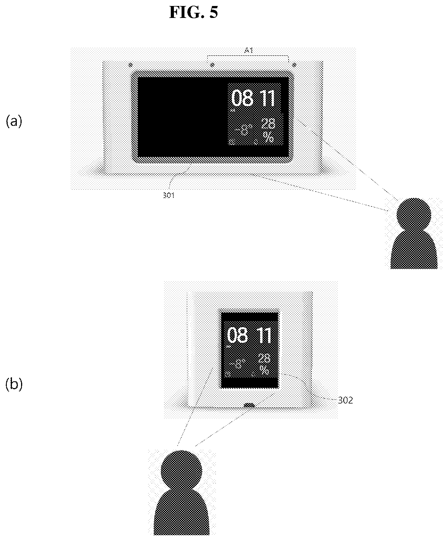 Patent US12426745 Figure 3 – Digital tissue storage box