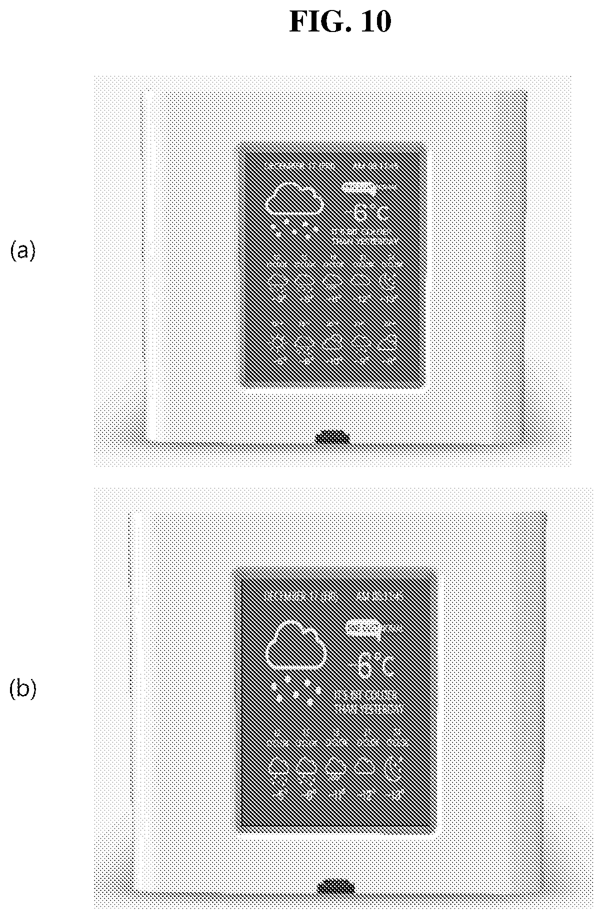 Patent US12426745 Figure 6 – Digital tissue storage box