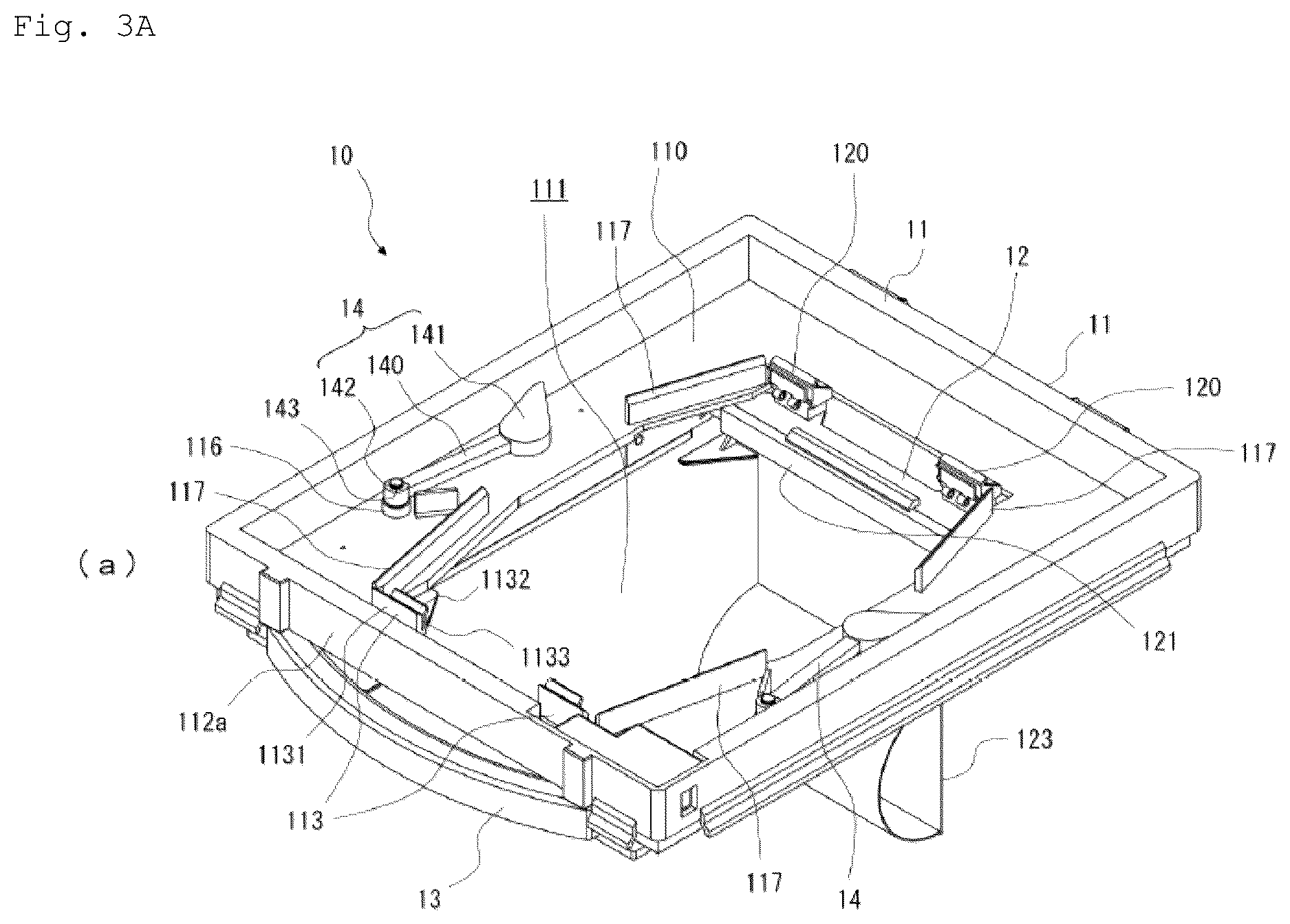 Patent US12426748 Figure 4 – Sealing device for sealing an opening of a bag-shaped film body
