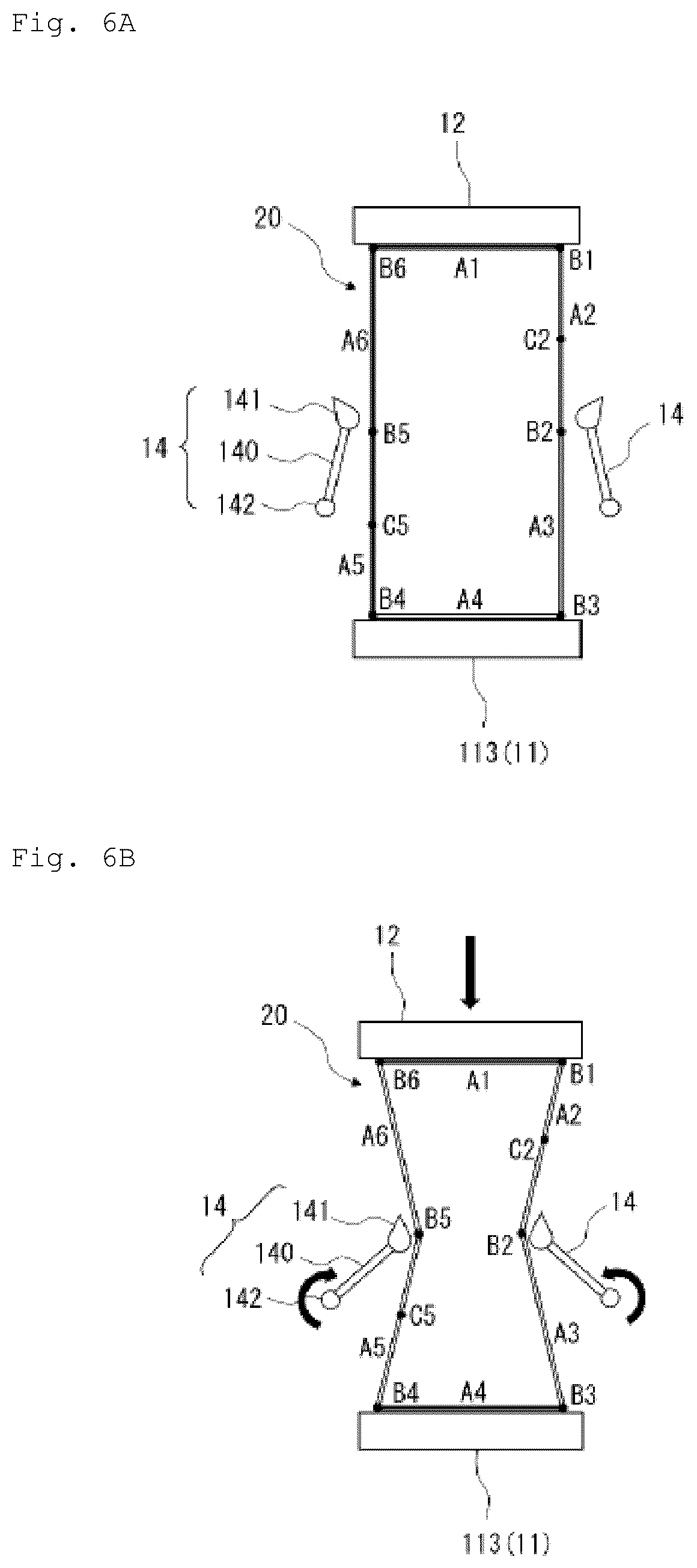 Patent US12426748 Figure 7 – Sealing device for sealing an opening of a bag-shaped film body