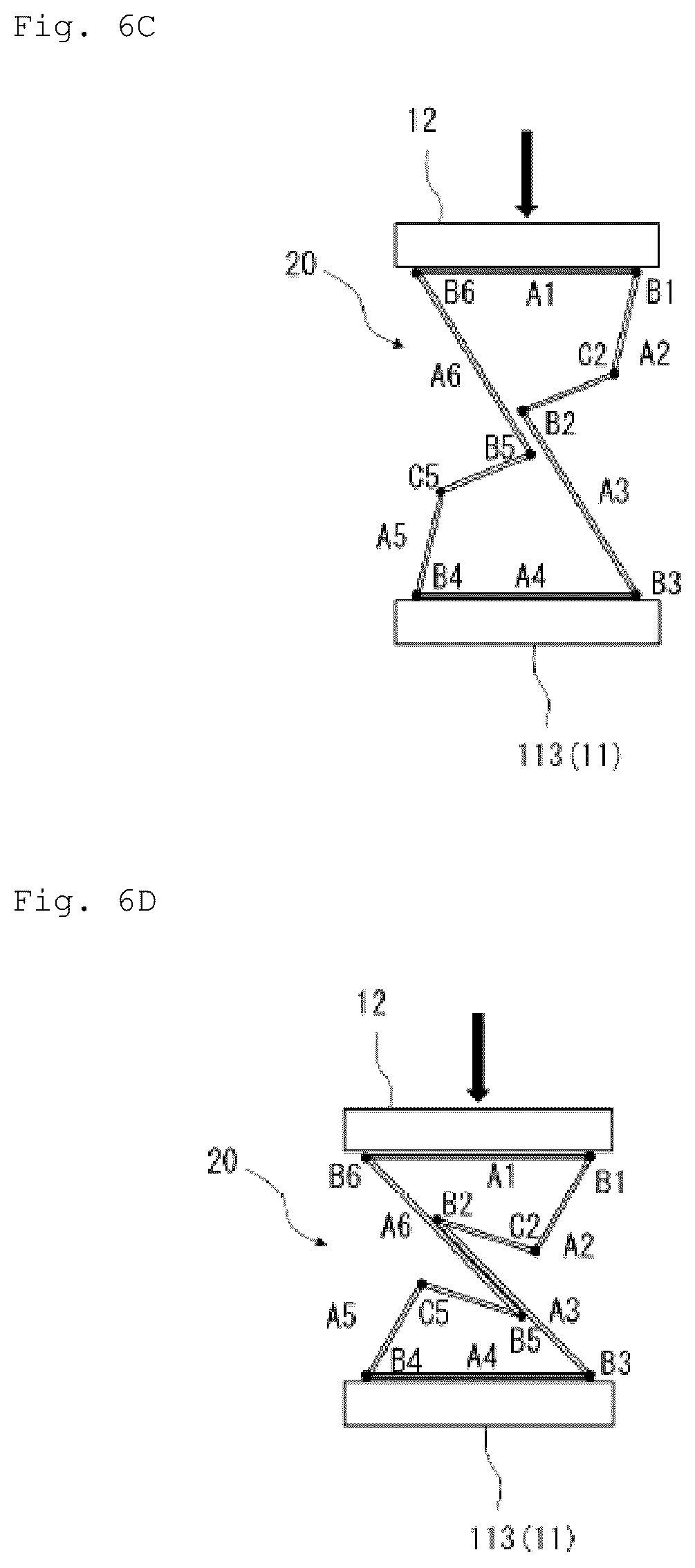 Patent US12426748 Figure 8 – Sealing device for sealing an opening of a bag-shaped film body