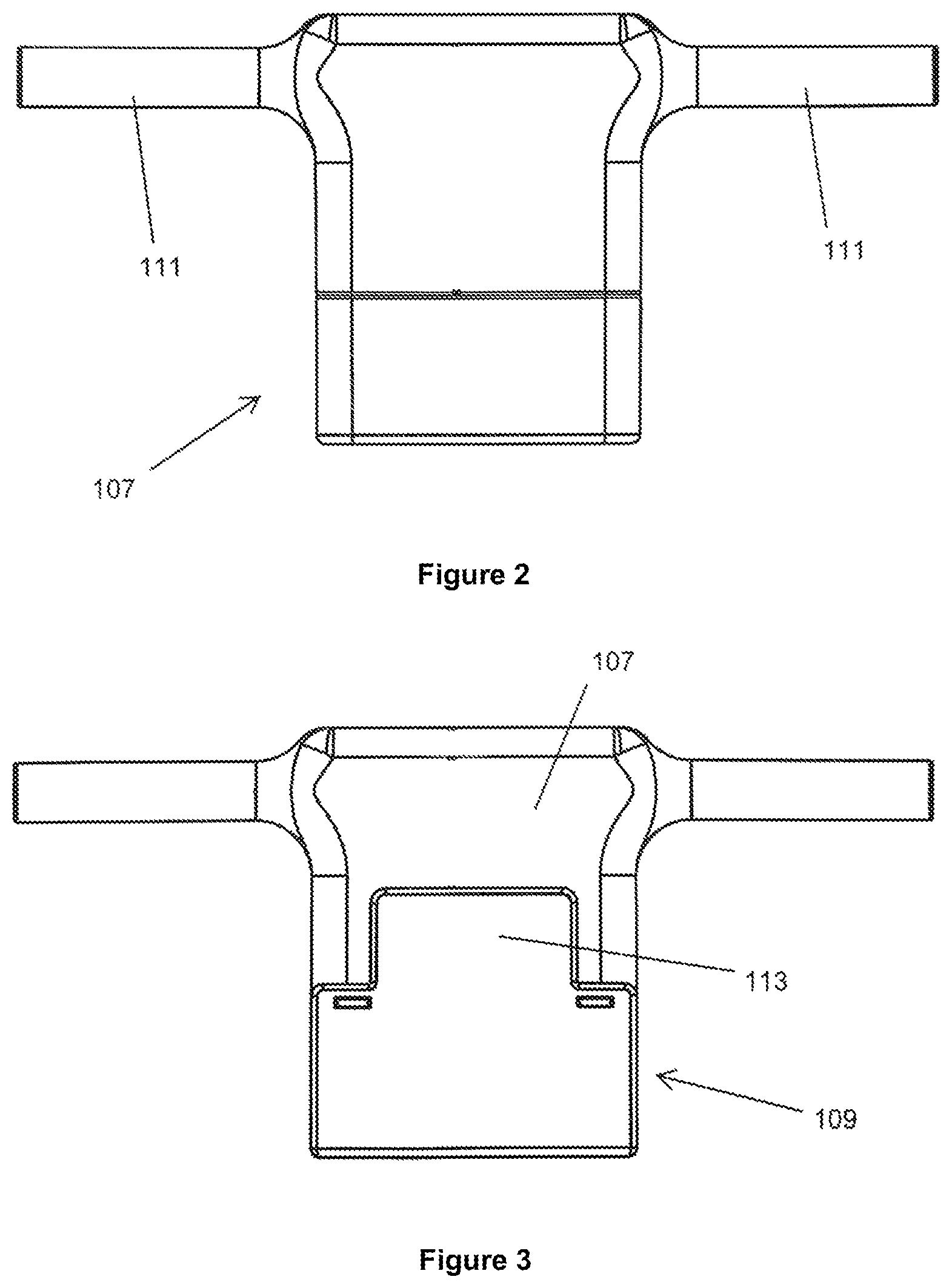 Patent US12426750 Figure 2 – Potty training device