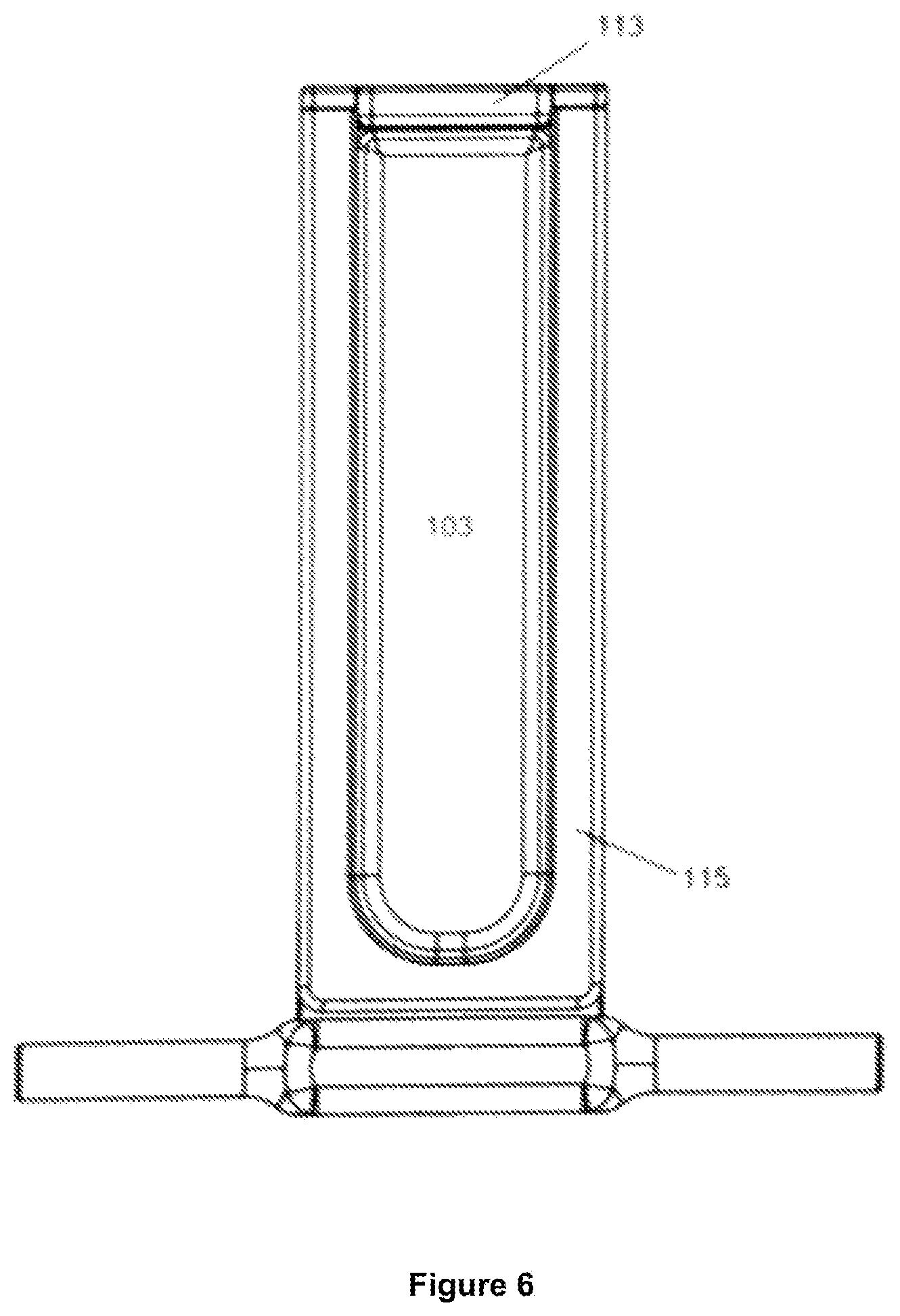 Patent US12426750 Figure 4 – Potty training device