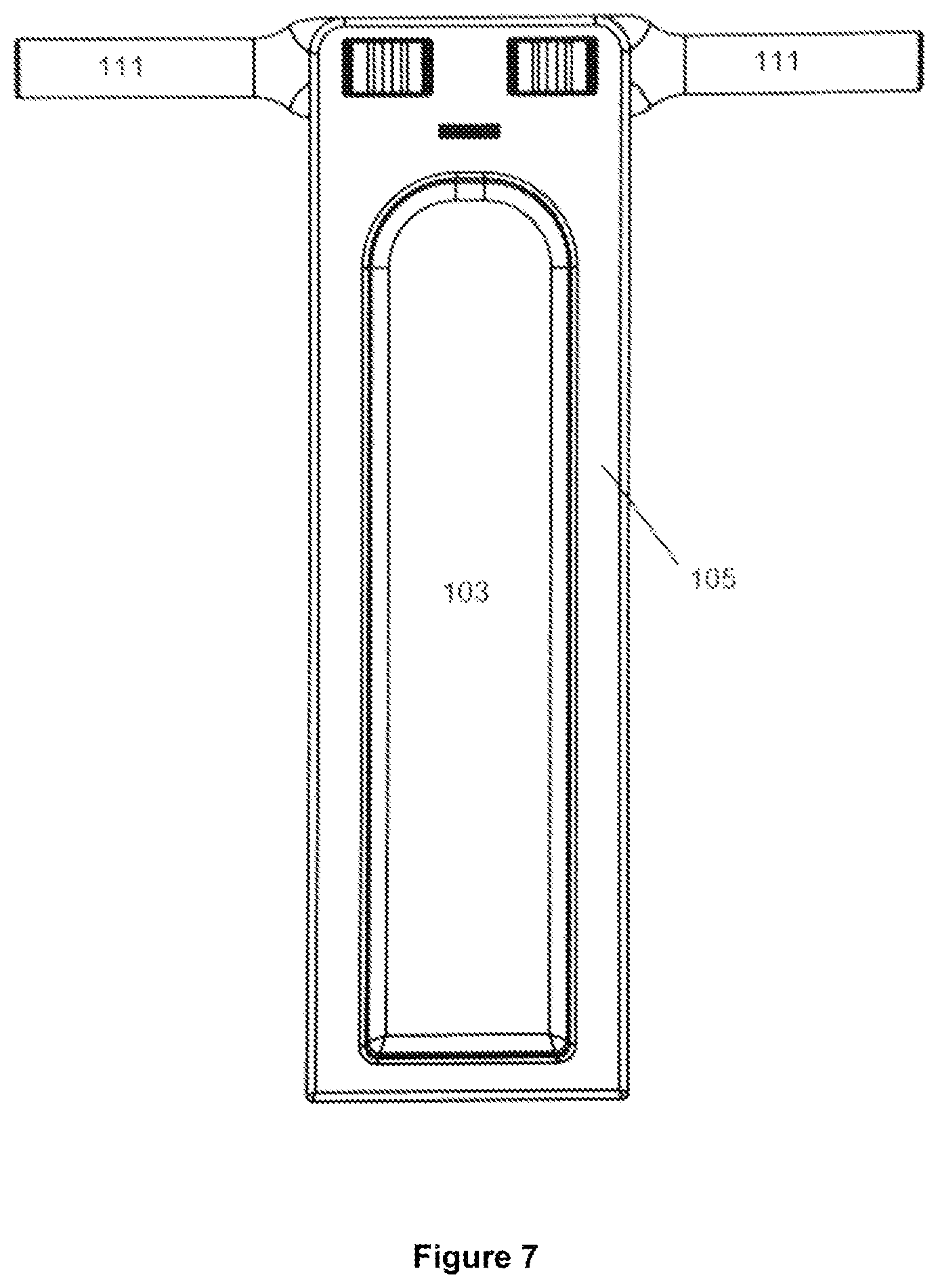 Patent US12426750 Figure 5 – Potty training device