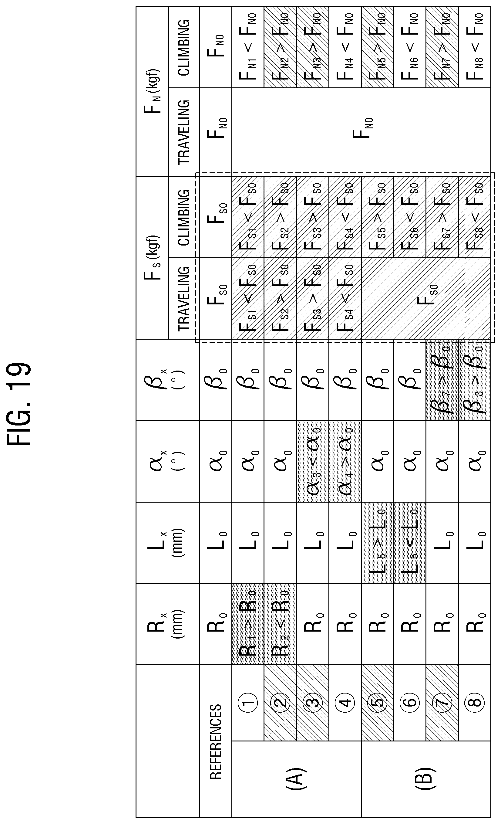 Patent US12426751 Figure 19 – Robot cleaner