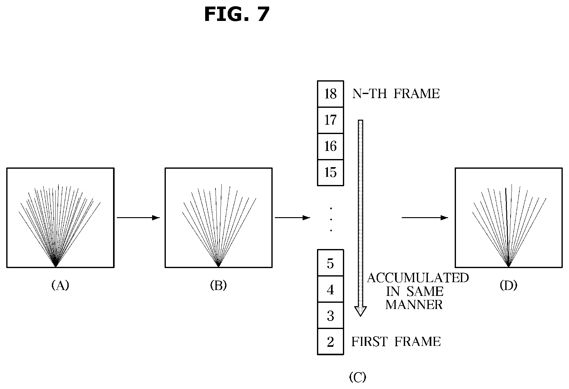 Patent US12426754 Figure 7 – Cleaning robot and controlling method thereof