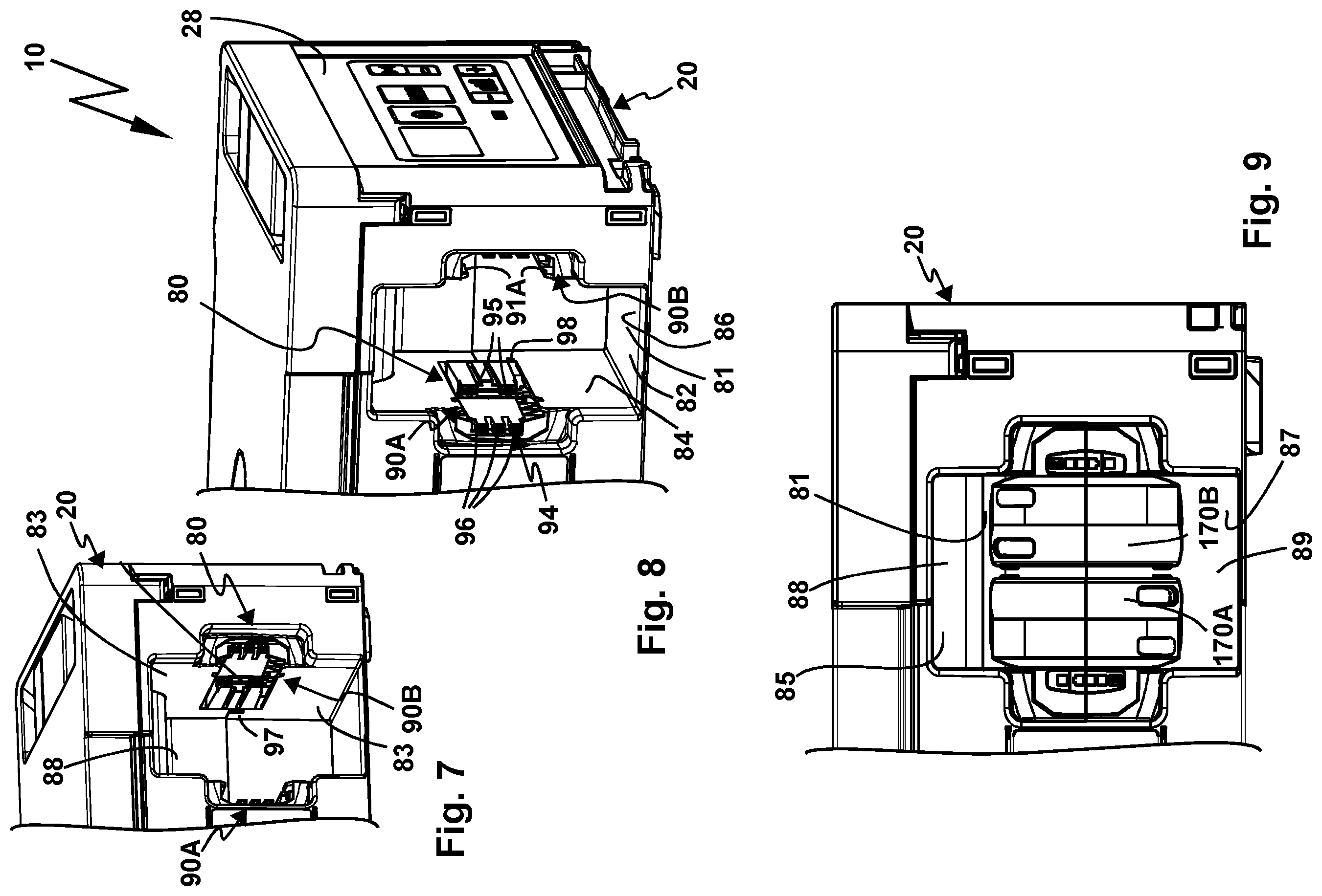 Patent US12426756 Figure 3 – Suction device