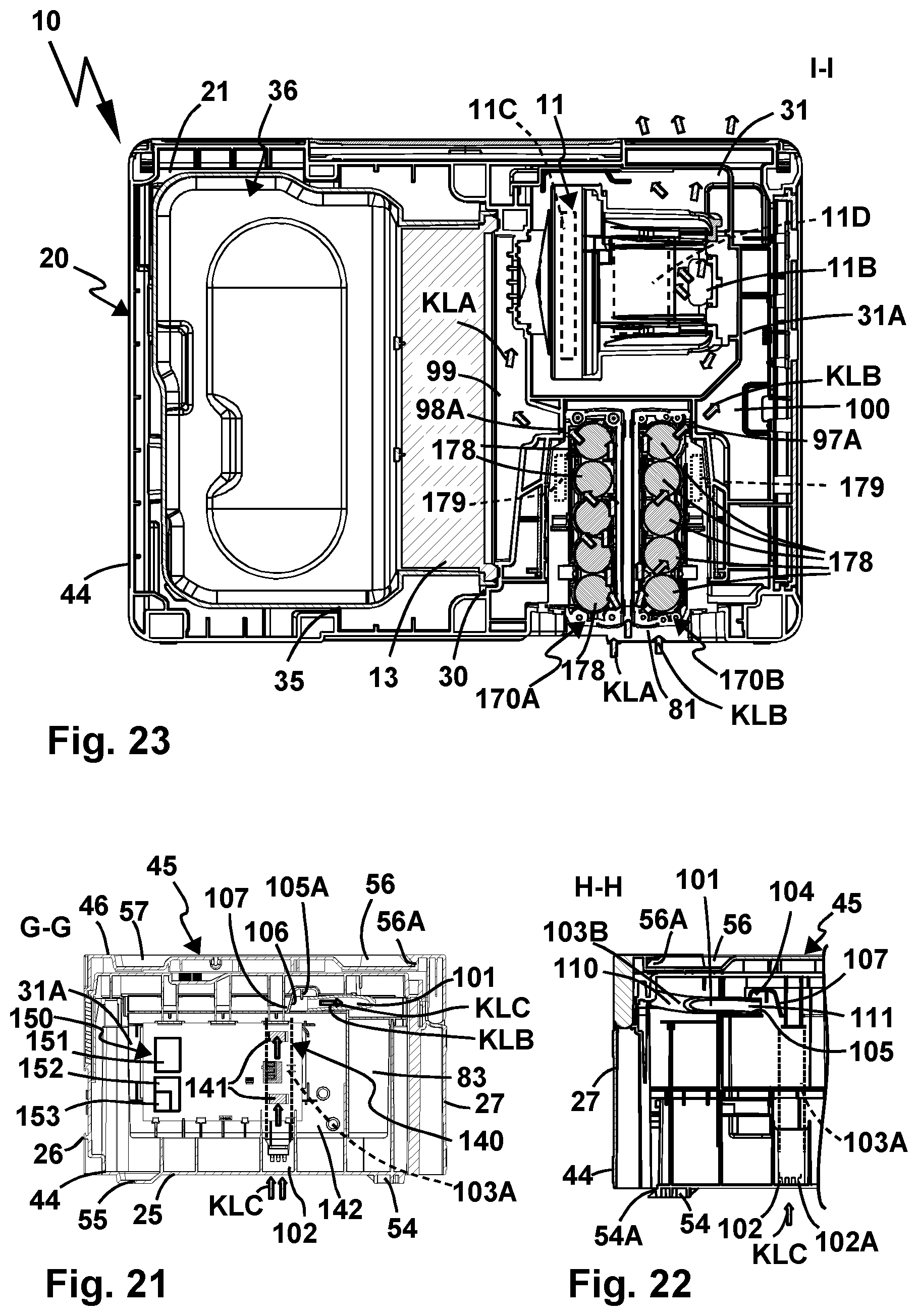 Patent US12426756 Figure 7 – Suction device